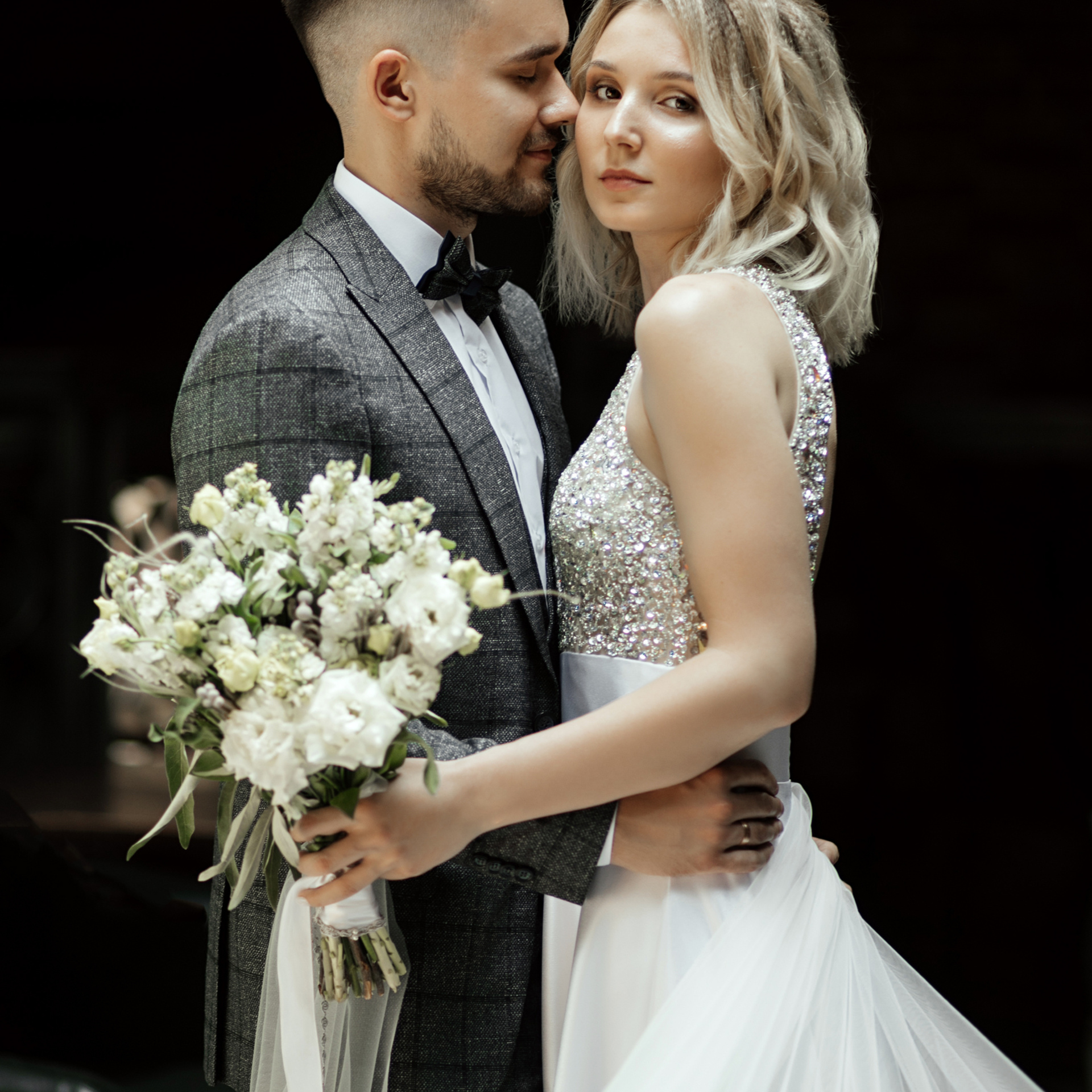 Дарья и Юрий