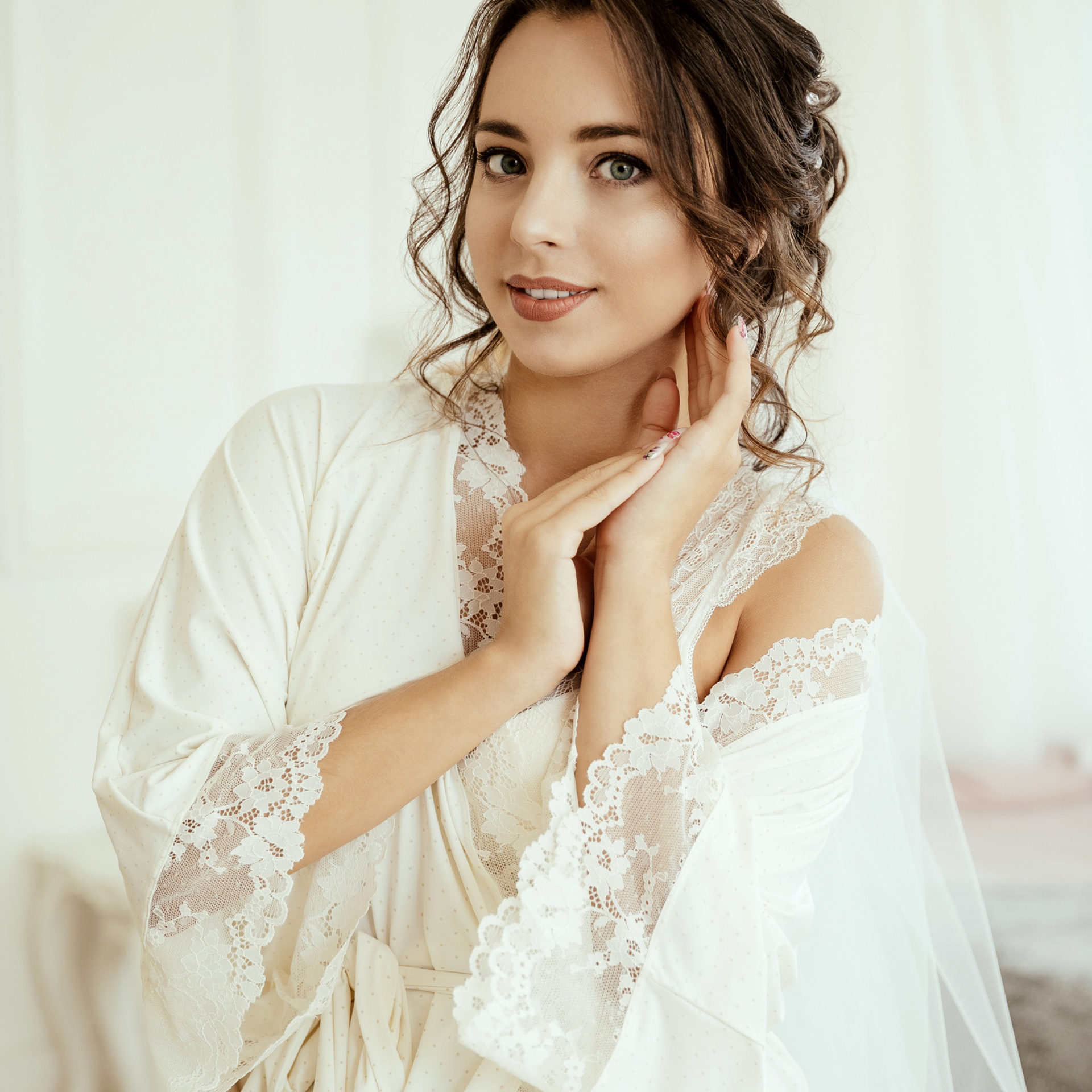 Марина и Марат