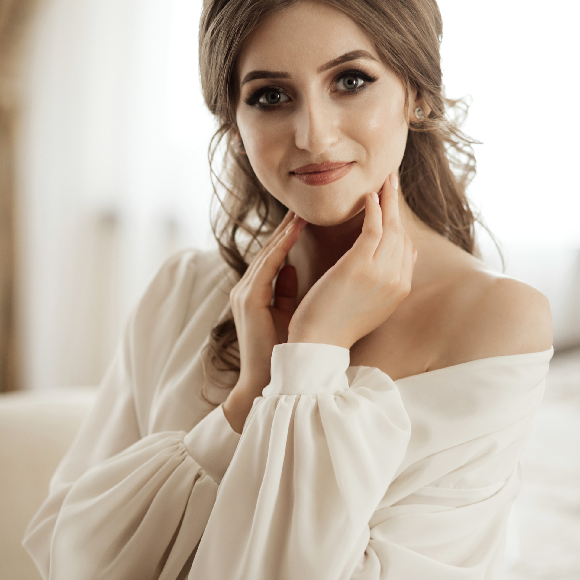 Анна и Вадим