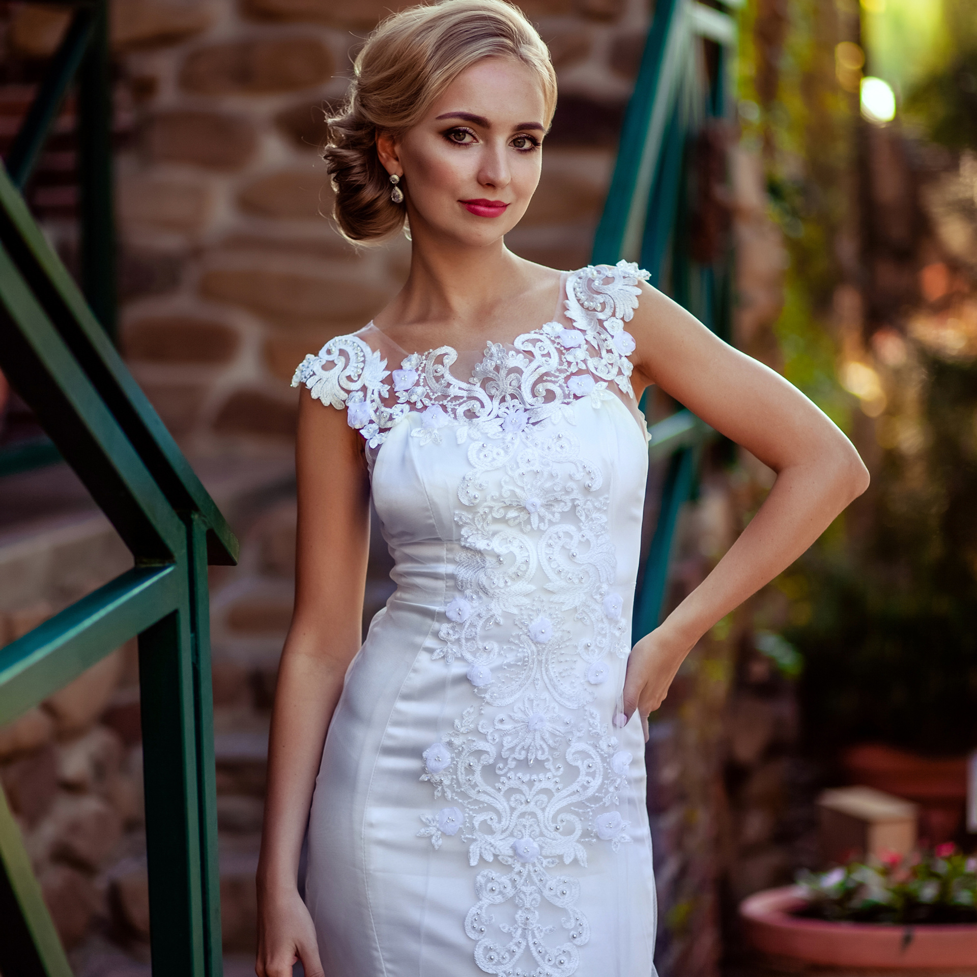 Марина и Максим