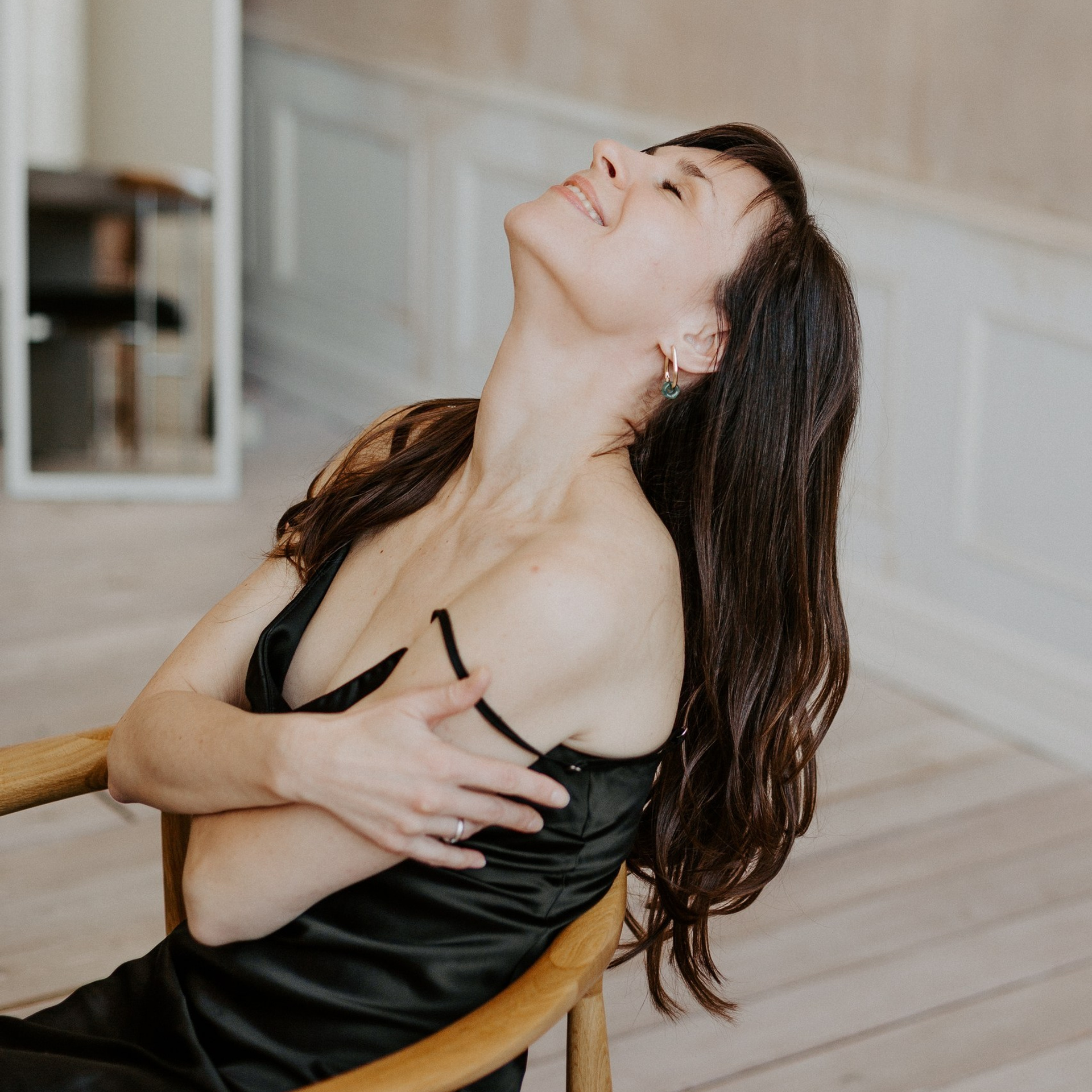 ОТЗЫВЫ. Nude Art Photographer Katya Vasilyeva