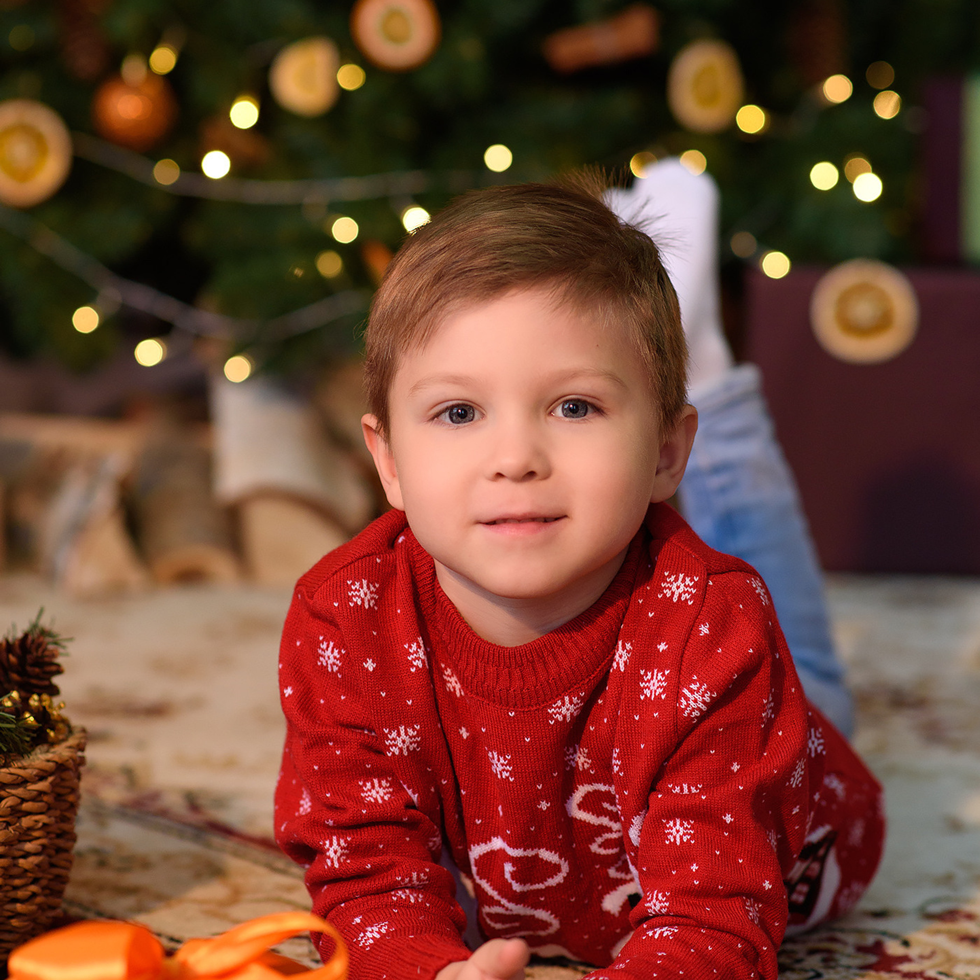 Отзывы. Алёна Маслова — Семейный фотограф — Женский портрет —Тюмень