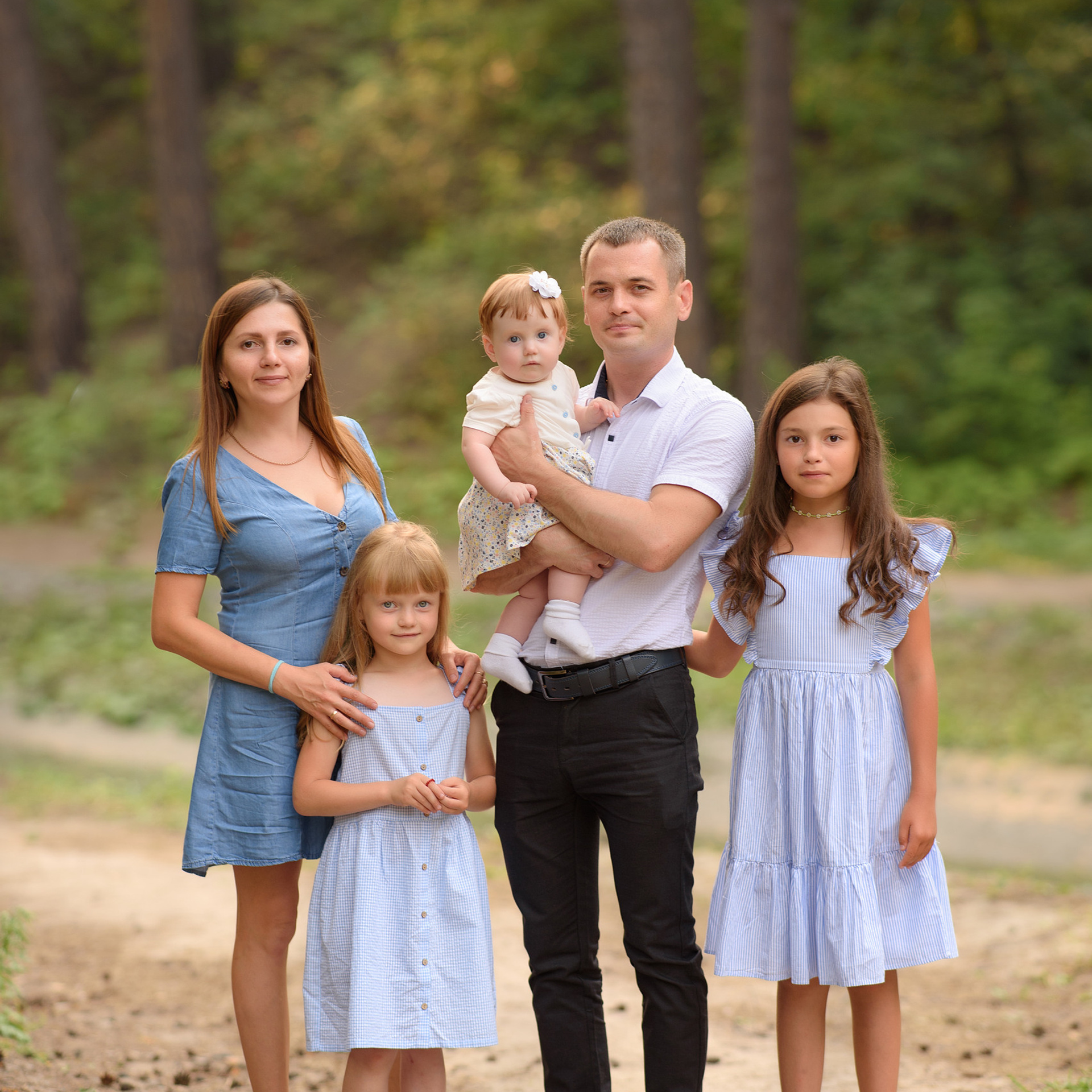 Отзывы. Алёна Маслова — Семейный фотограф — Женский портрет —Тюмень