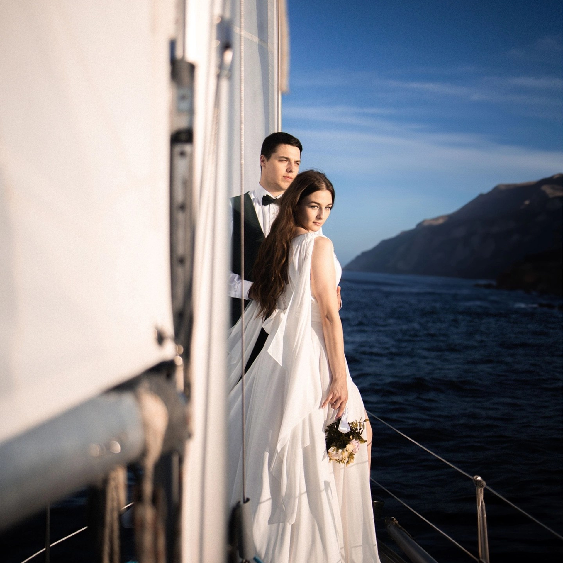 Отзывы на фотографа