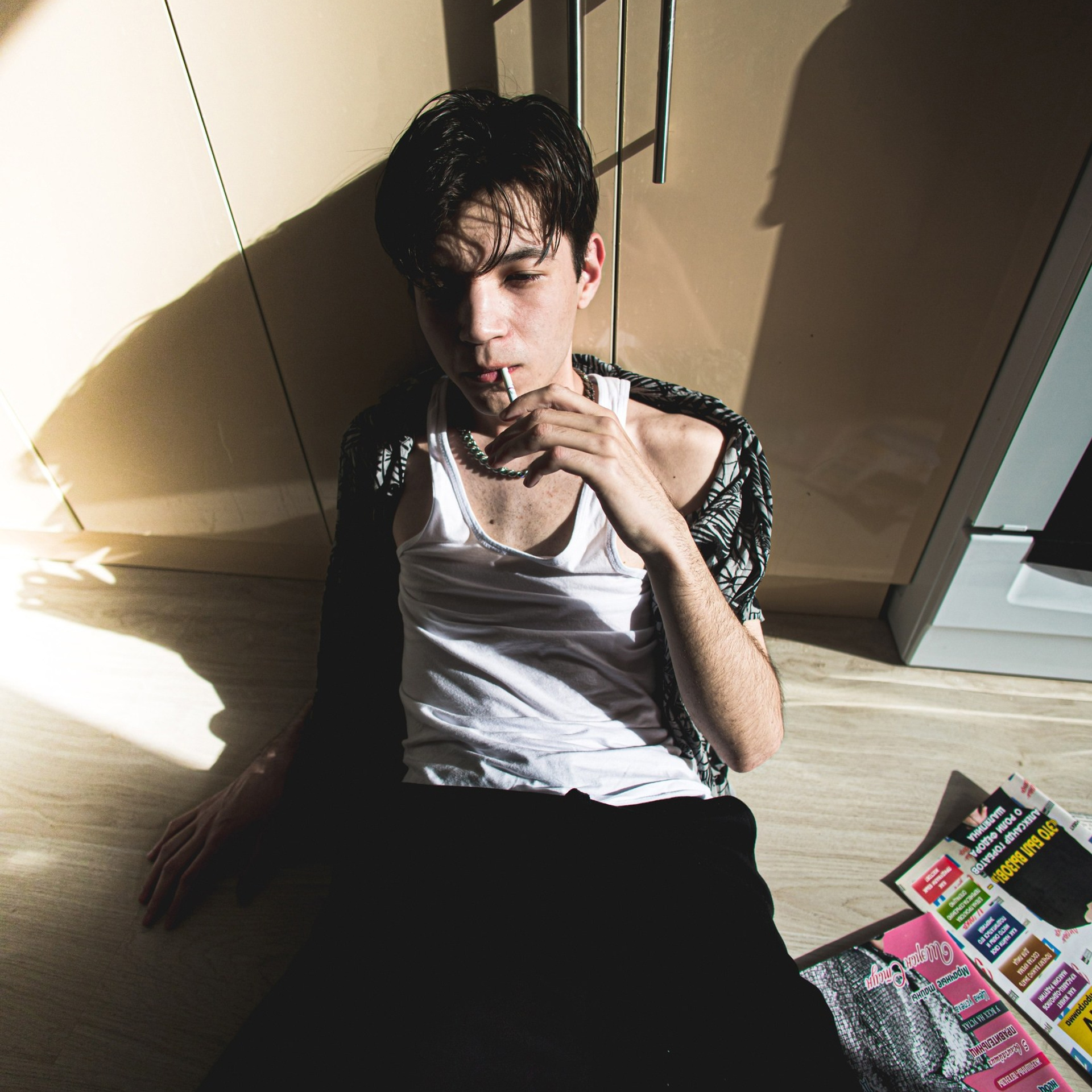 Отзывы на фотографа