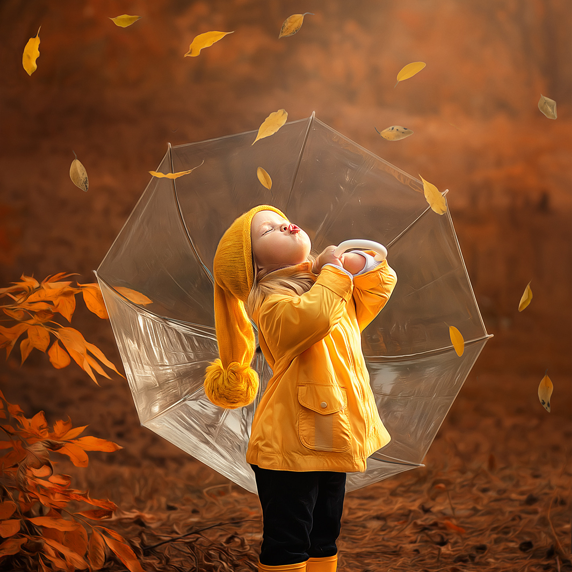 Художественная съёмка