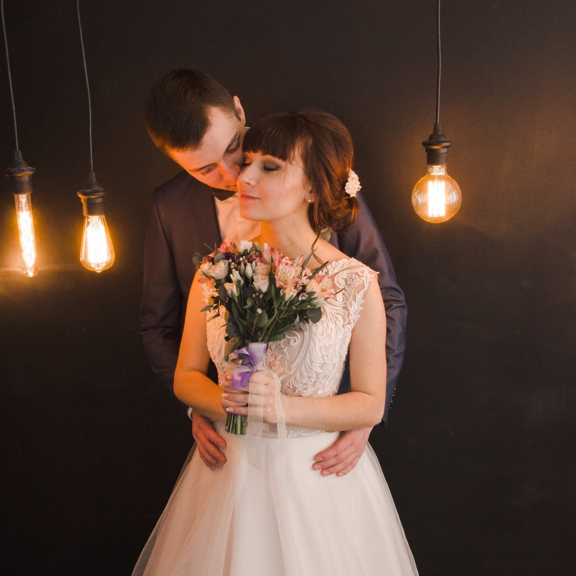 Отзывы. Свадебный фотограф в Самаре Виденмаер Евгения