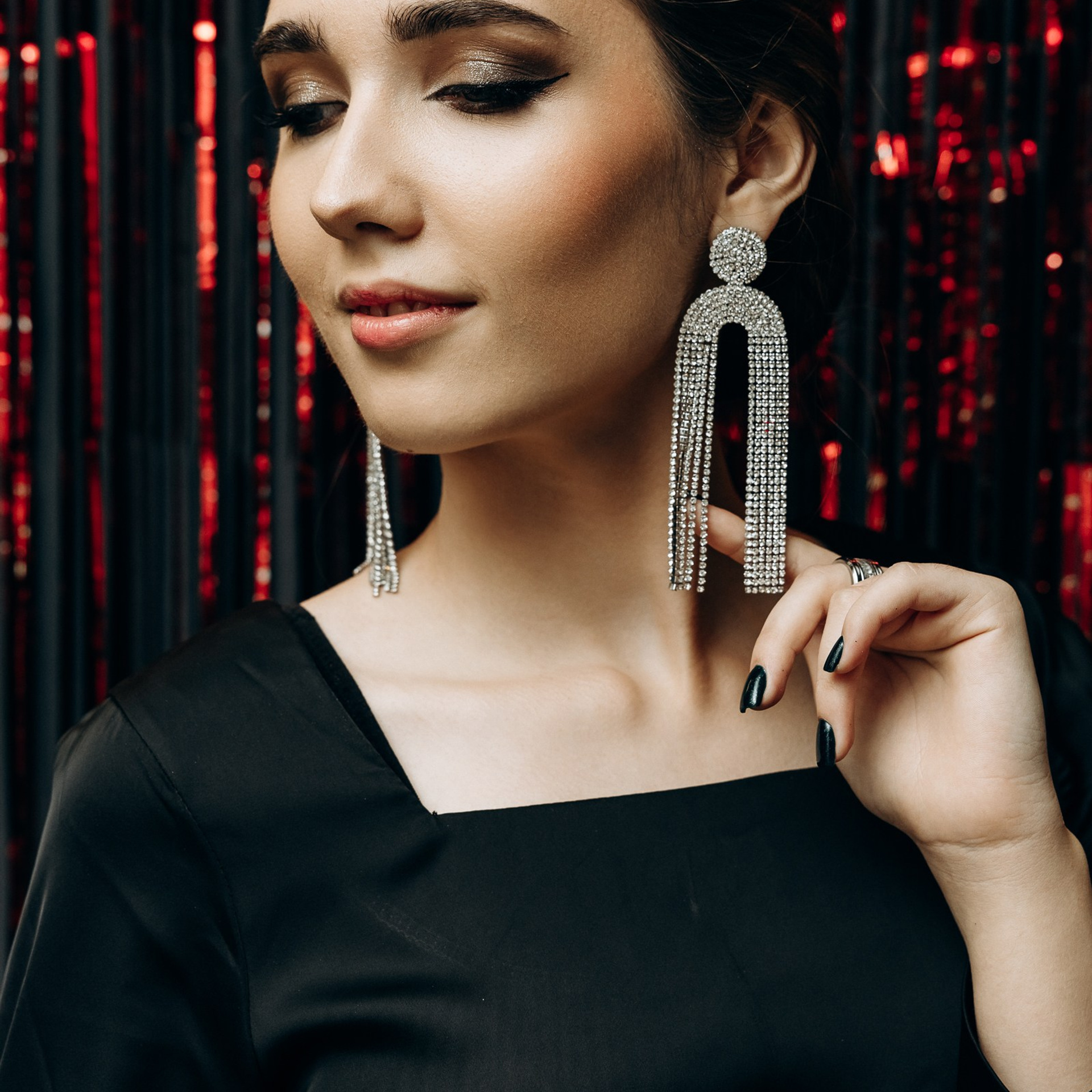 Отзывы. Сайт фотографа Kristina Che