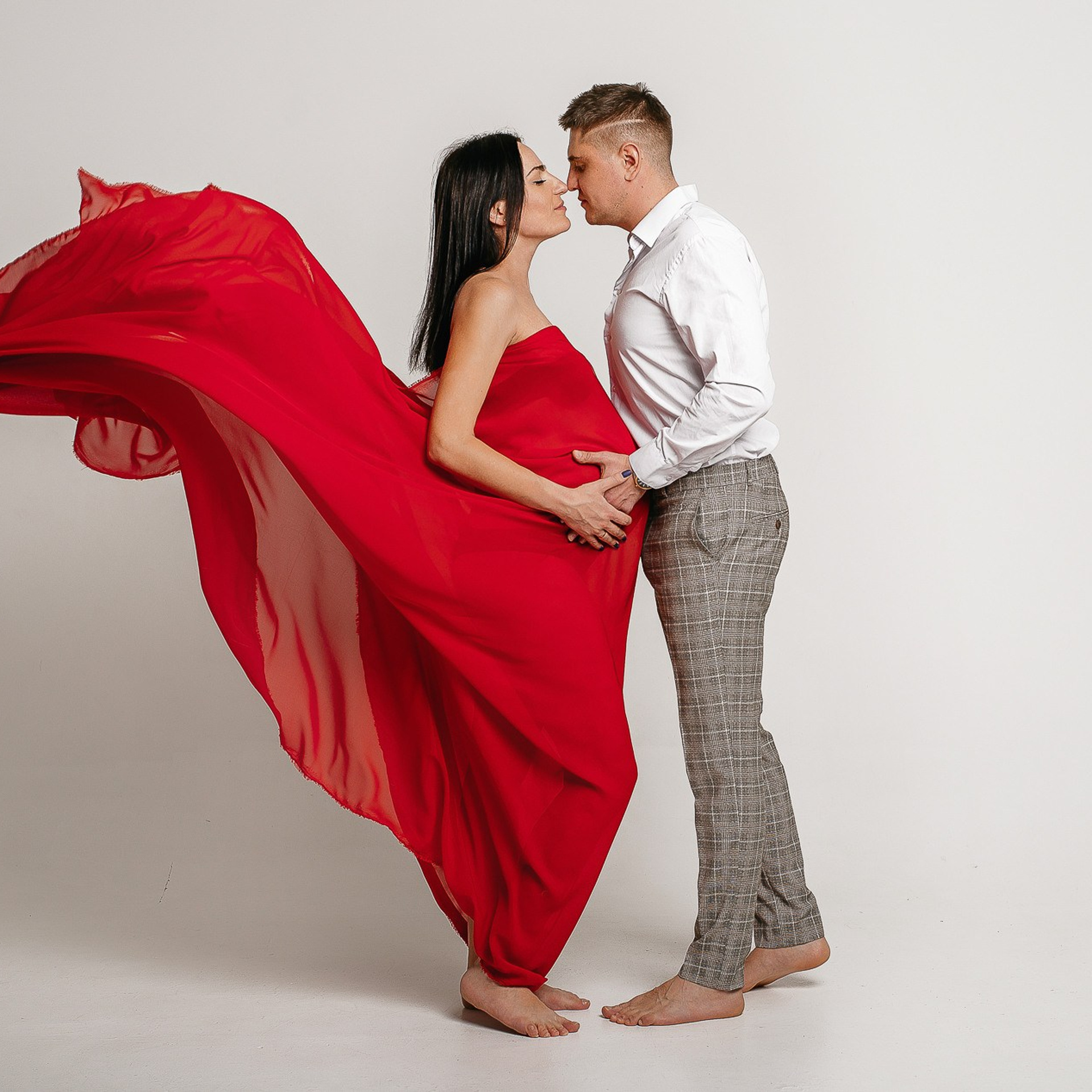 Pregnancy_Вадим & Юля