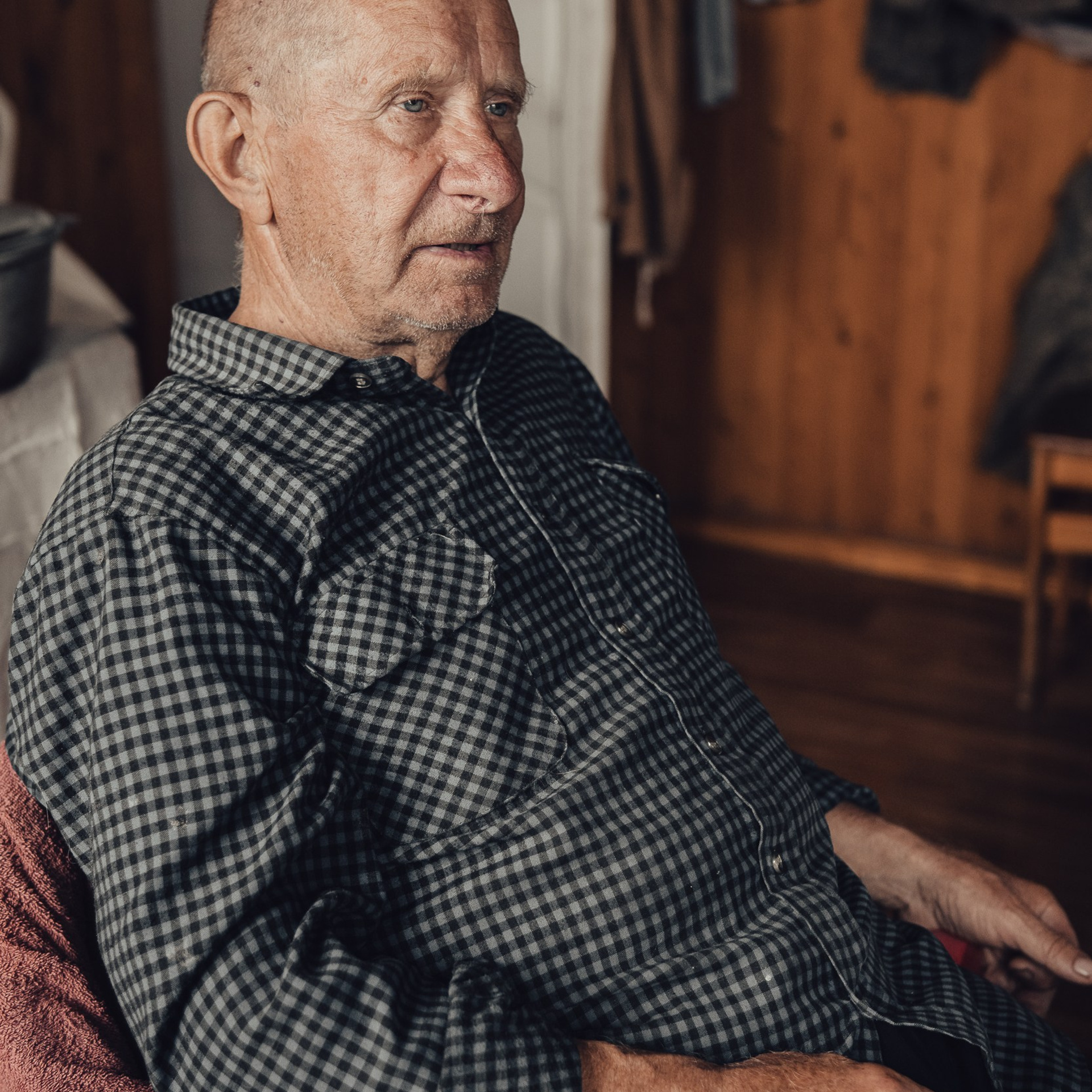 Кино у вас дома. Детский и семейный фотограф в городе Нягань Елена Мацак