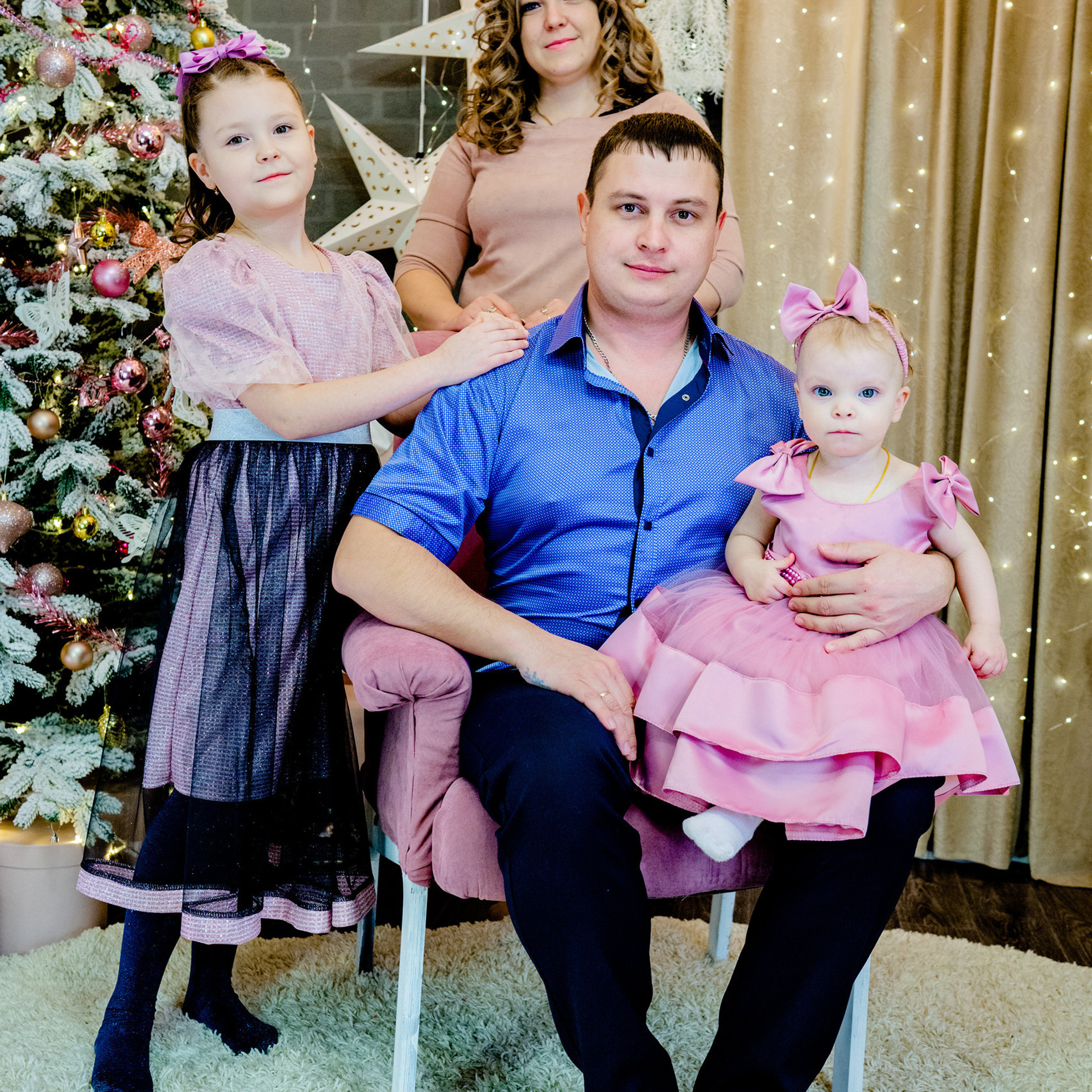 Отзывы. Фотограф Ольга Бережная г. Михайловка