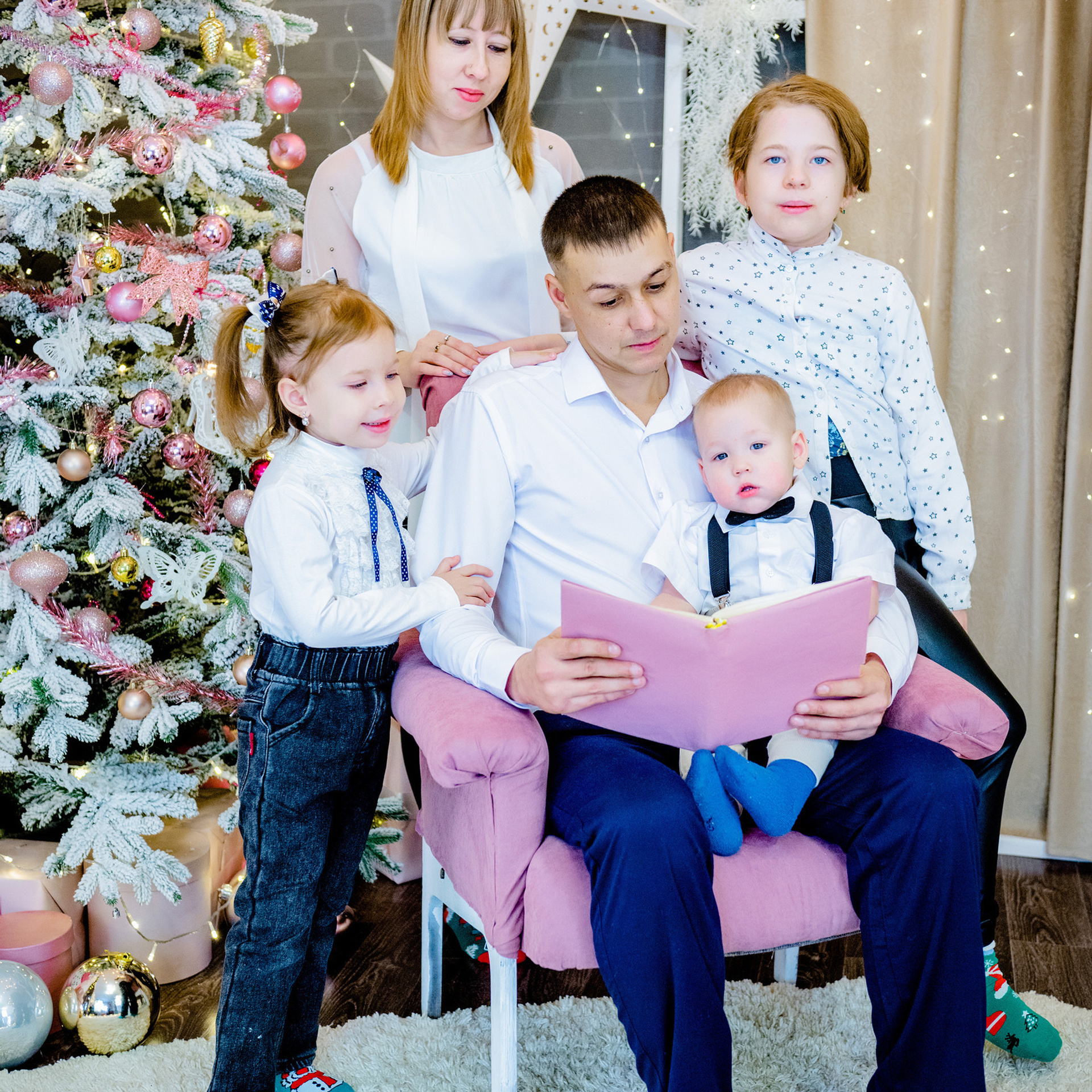 Отзывы. Фотограф Ольга Бережная г. Михайловка