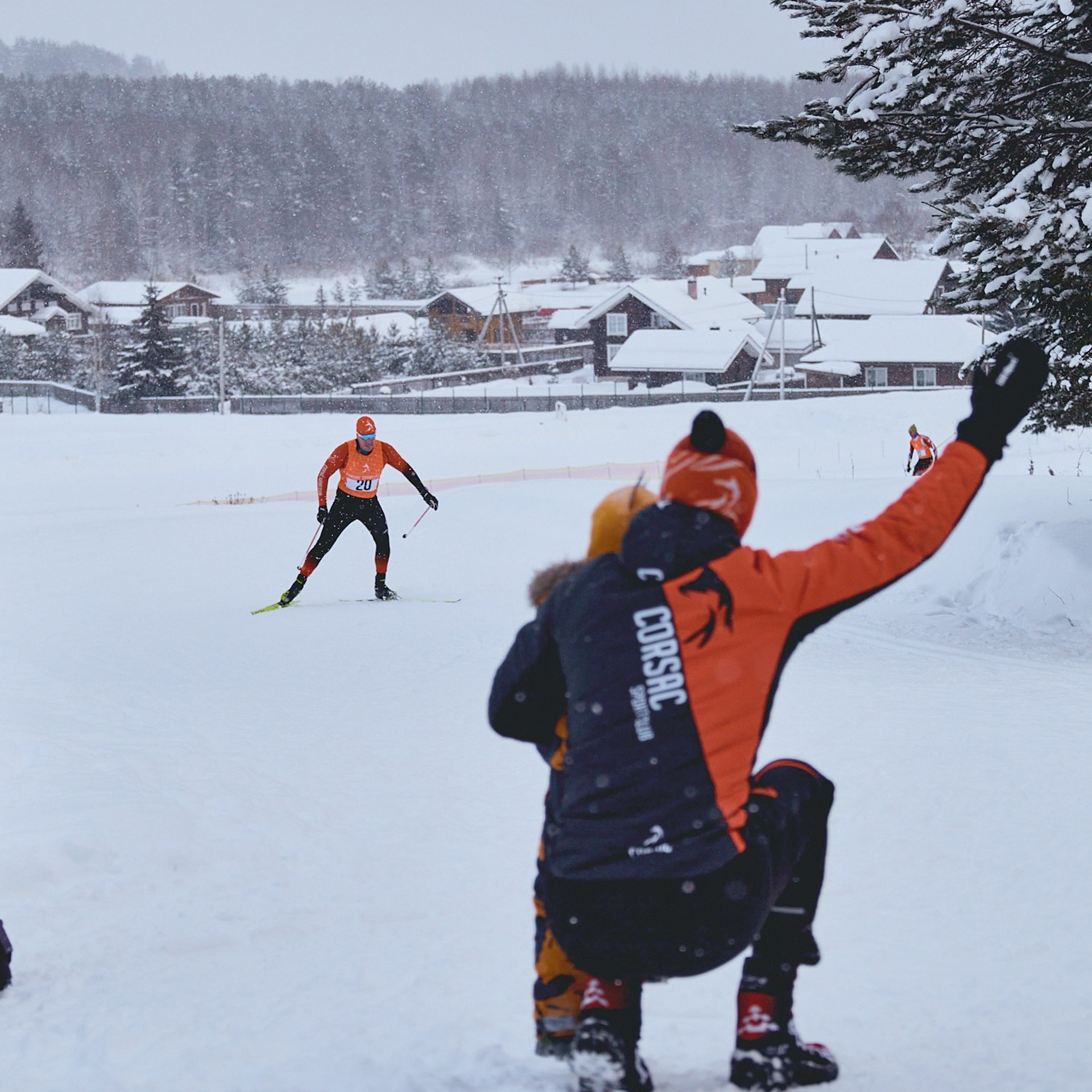 Истории. Юлия Иванова. Фотограф для лучших моментов