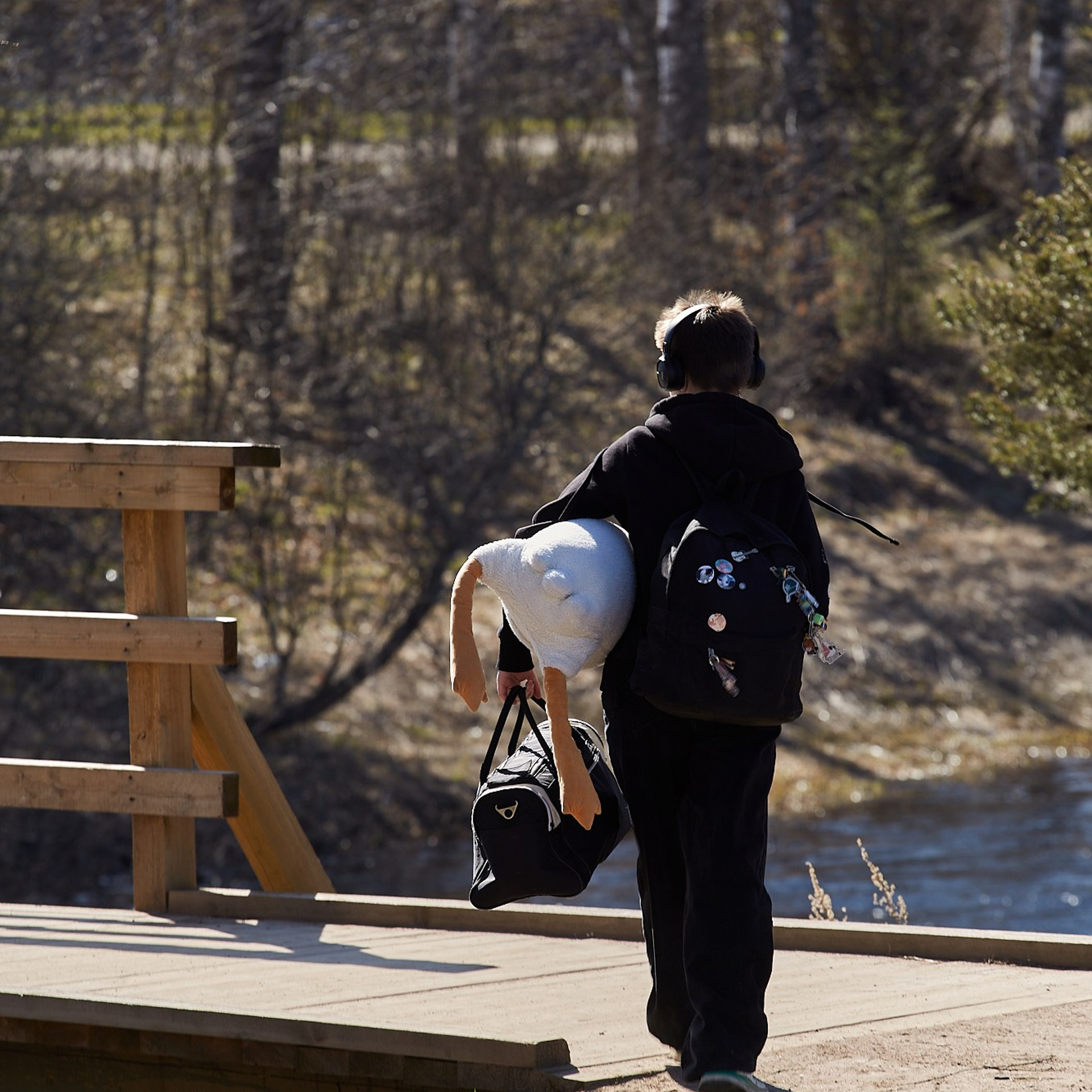 Олония — гусиная столица. Юлия Иванова. Фотограф для лучших моментов