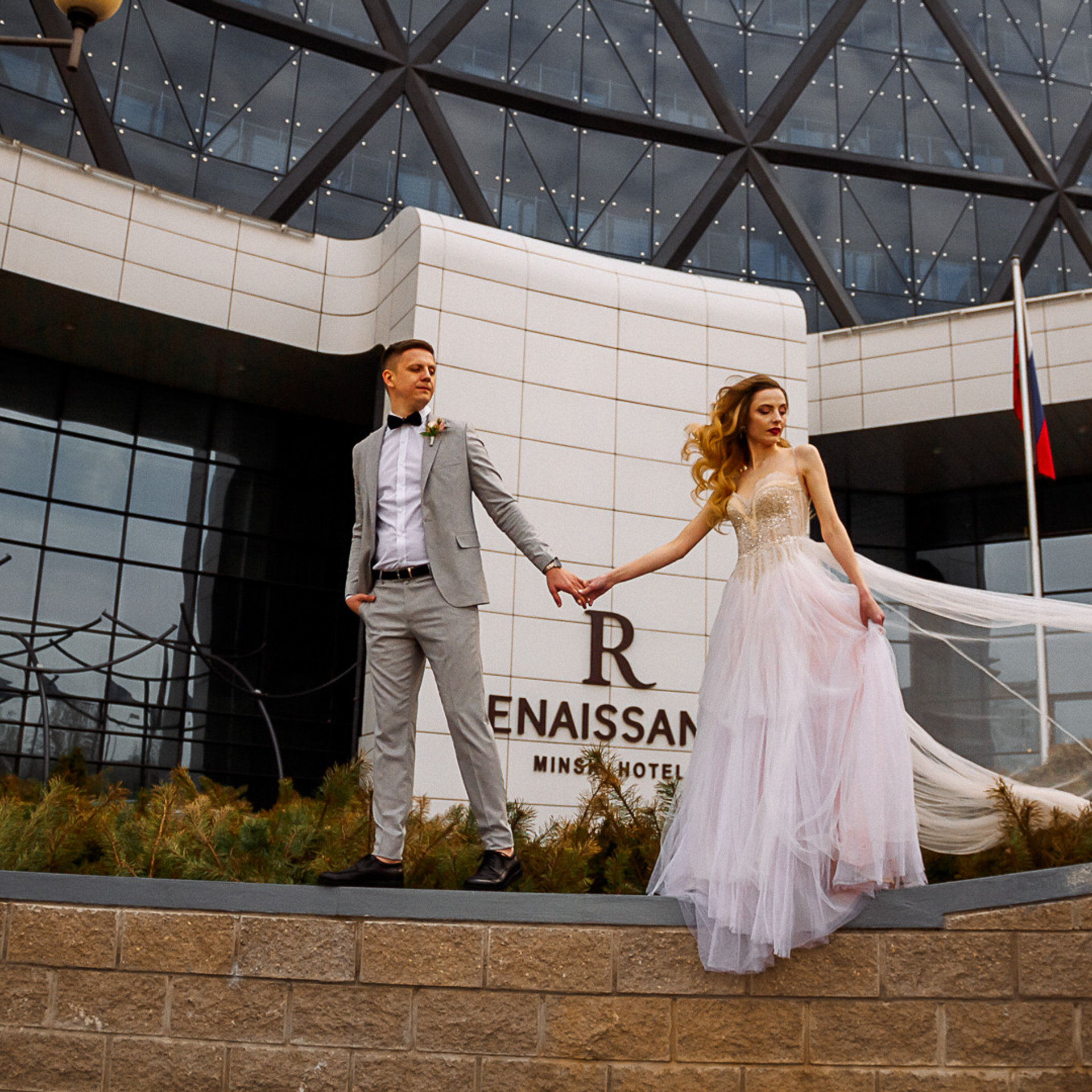 Свадьба. Портфолио. Свадебный фотограф Варшава Лодзь Польша Елена Юцова