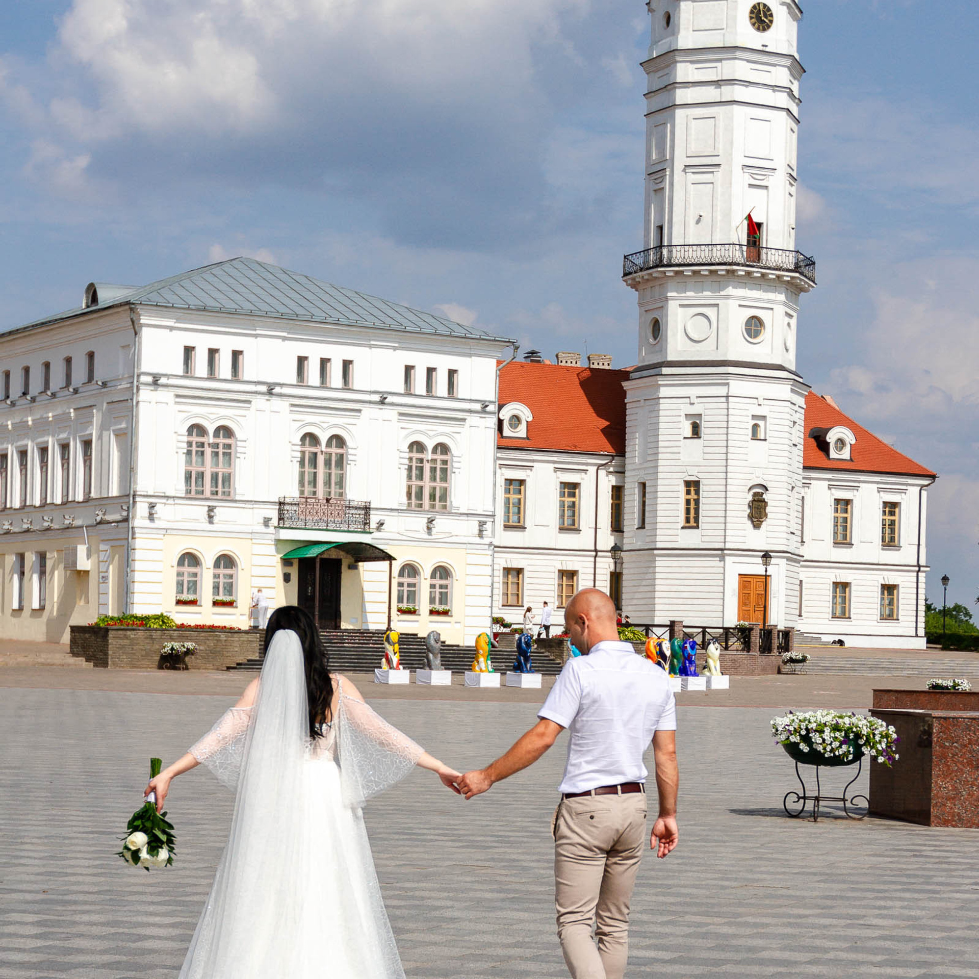 Свадьба. Портфолио. Свадебный фотограф Варшава Лодзь Польша Елена Юцова