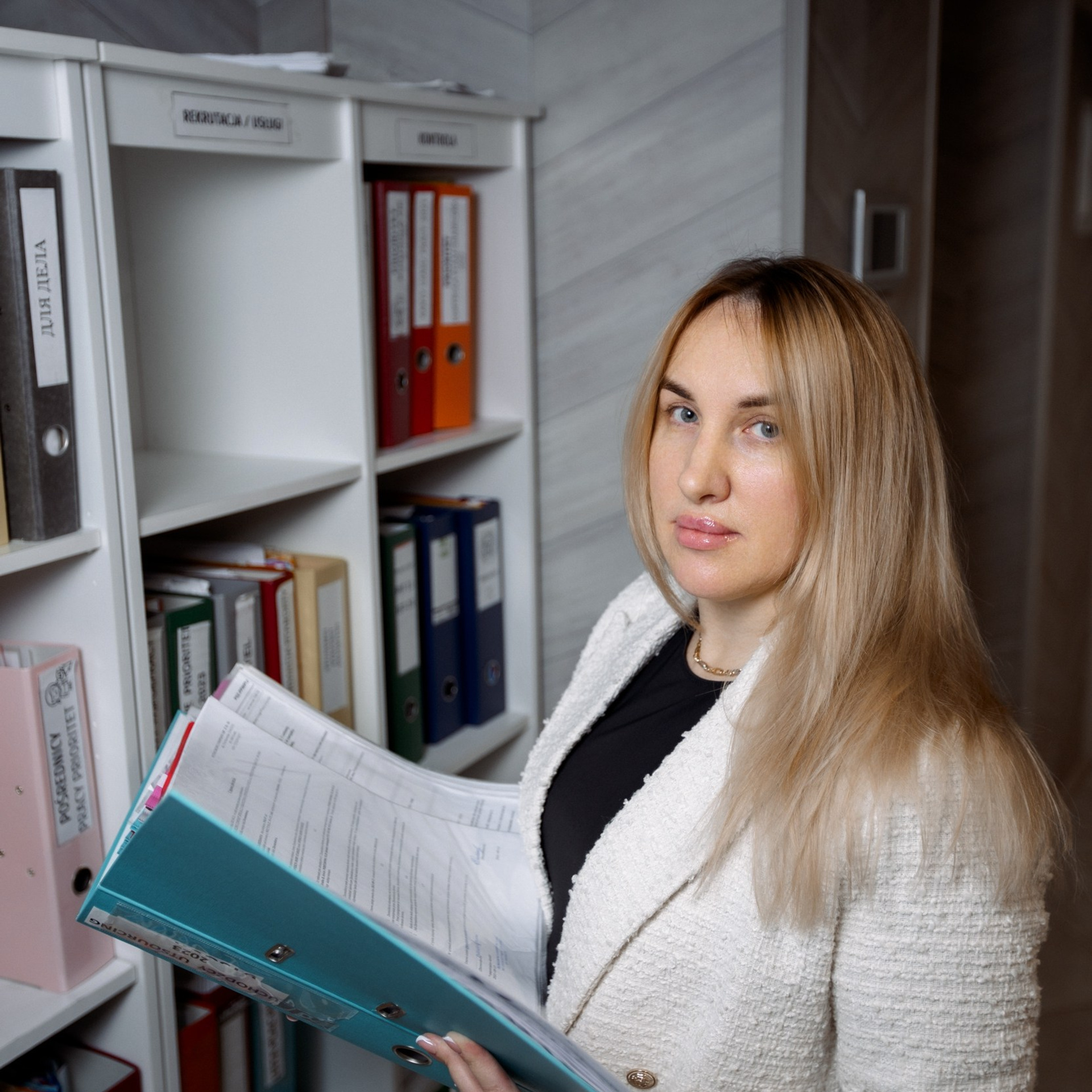 Portret biznesowy. Свадебный фотограф Варшава Лодзь Польша Елена Юцова