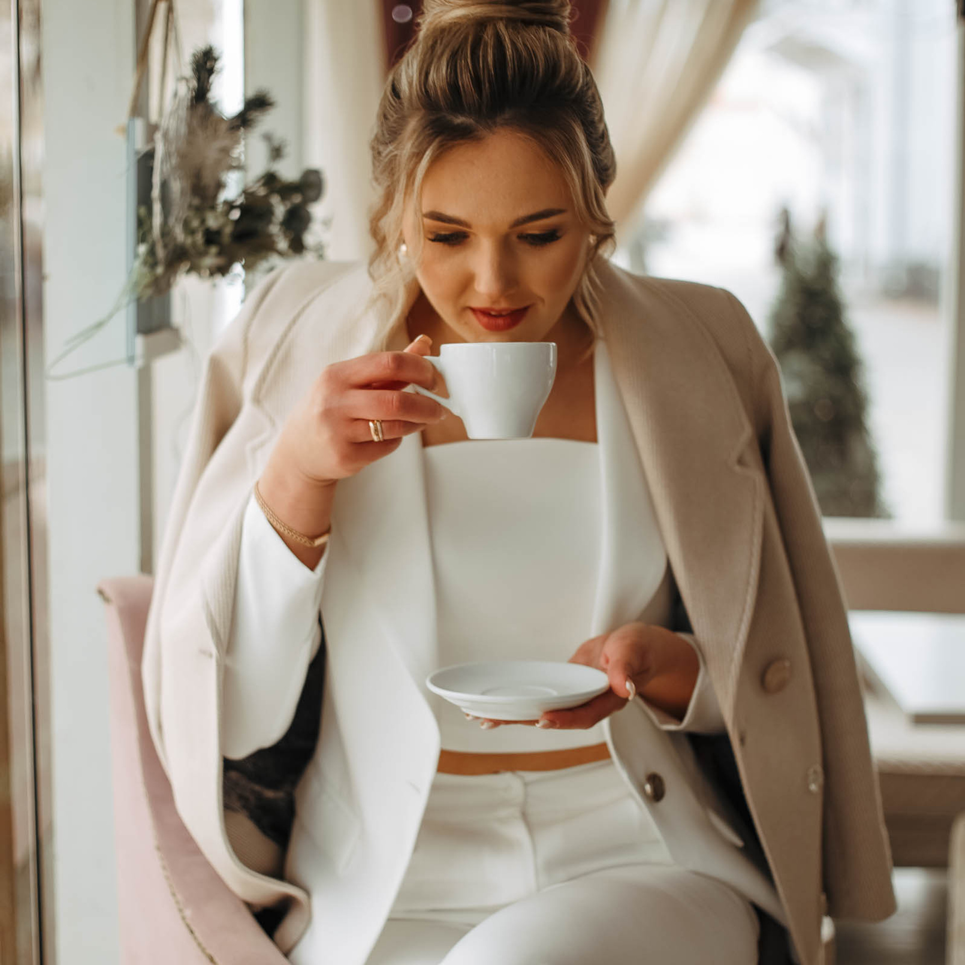 Портрет. Портфолио. Свадебный фотограф Варшава Лодзь Польша Елена Юцова