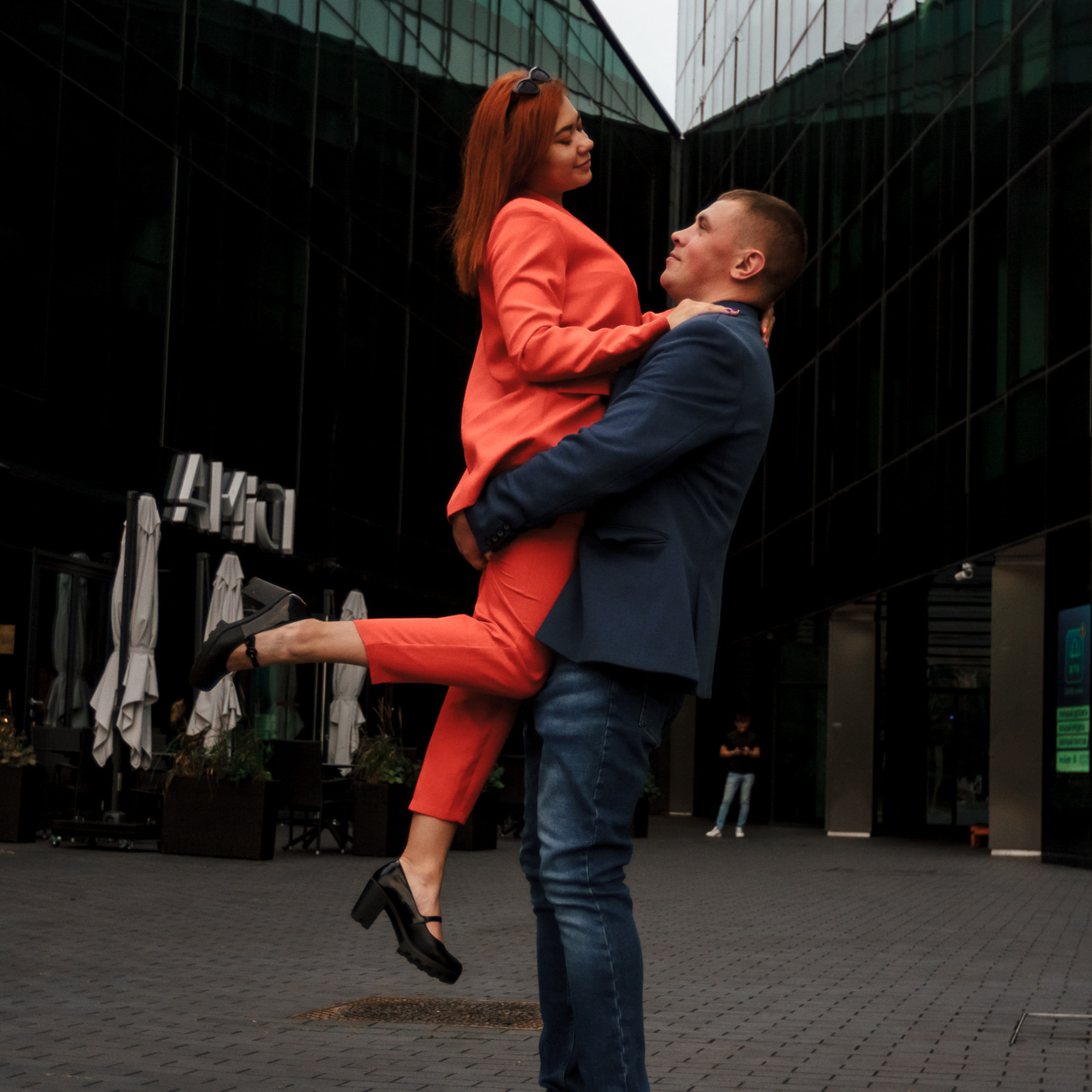 Лавстори. Портфолио. Свадебный фотограф Варшава Лодзь Польша Елена Юцова