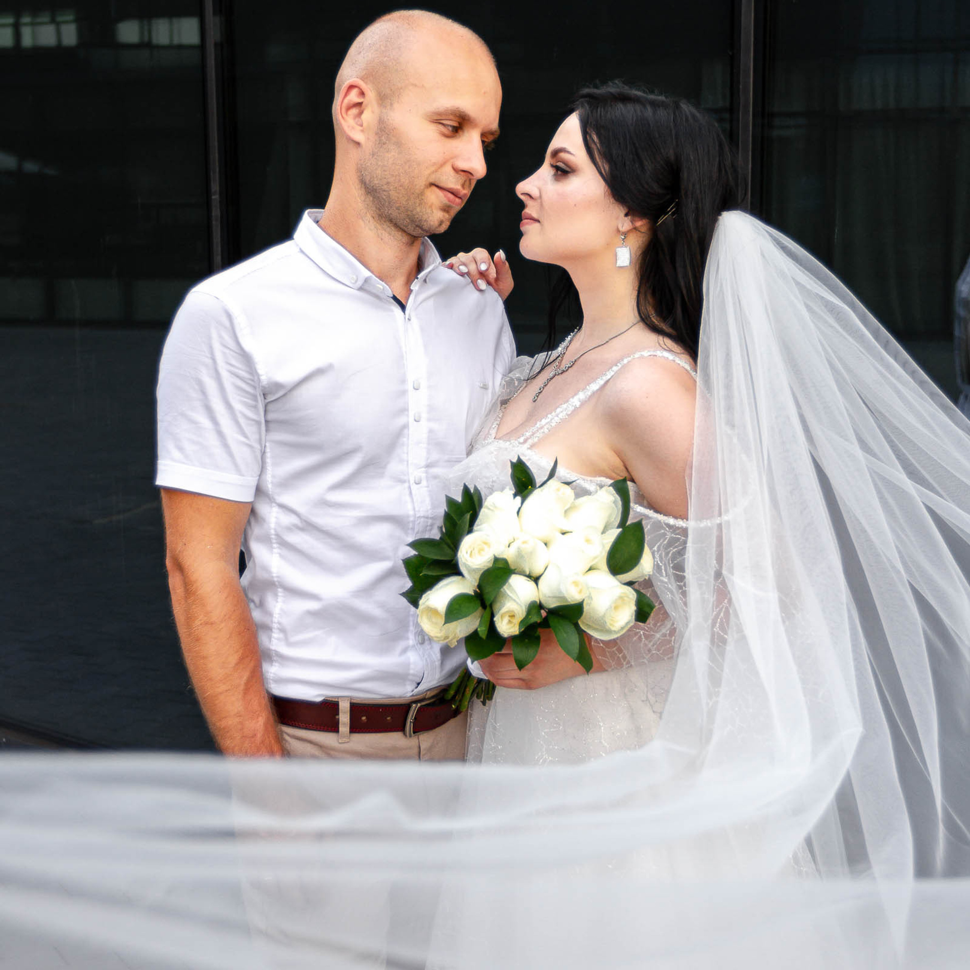 Свадьба. Портфолио. Свадебный фотограф Варшава Лодзь Польша Елена Юцова