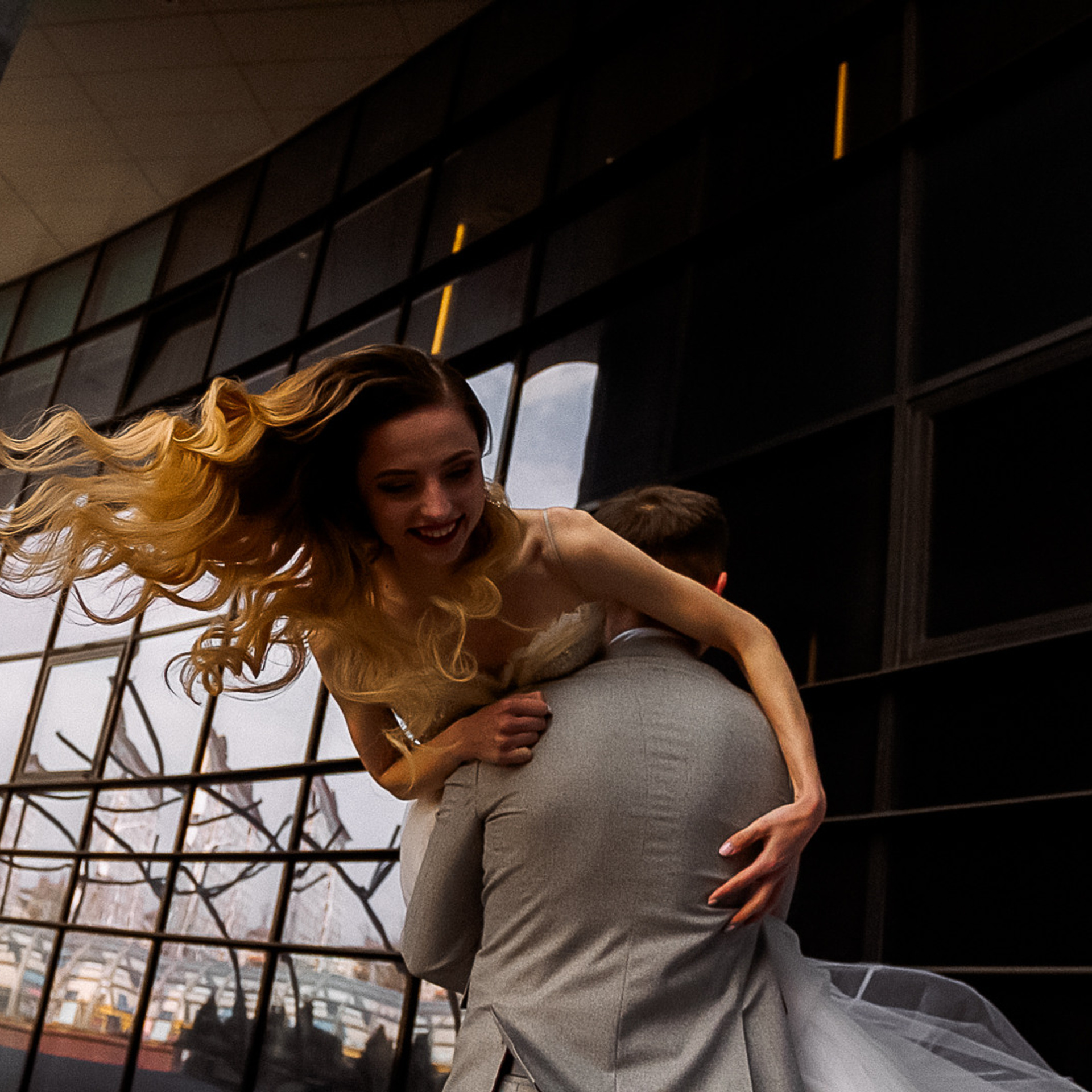 Свадьба. Портфолио. Свадебный фотограф Варшава Лодзь Польша Елена Юцова