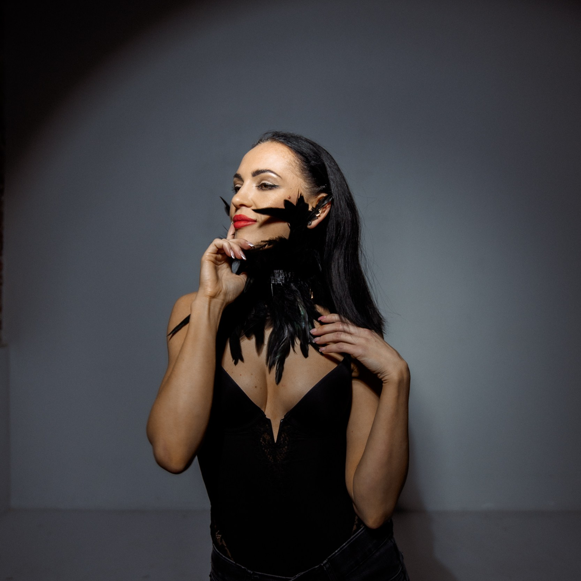 Портрет. Портфолио. Свадебный фотограф Варшава Лодзь Польша Елена Юцова