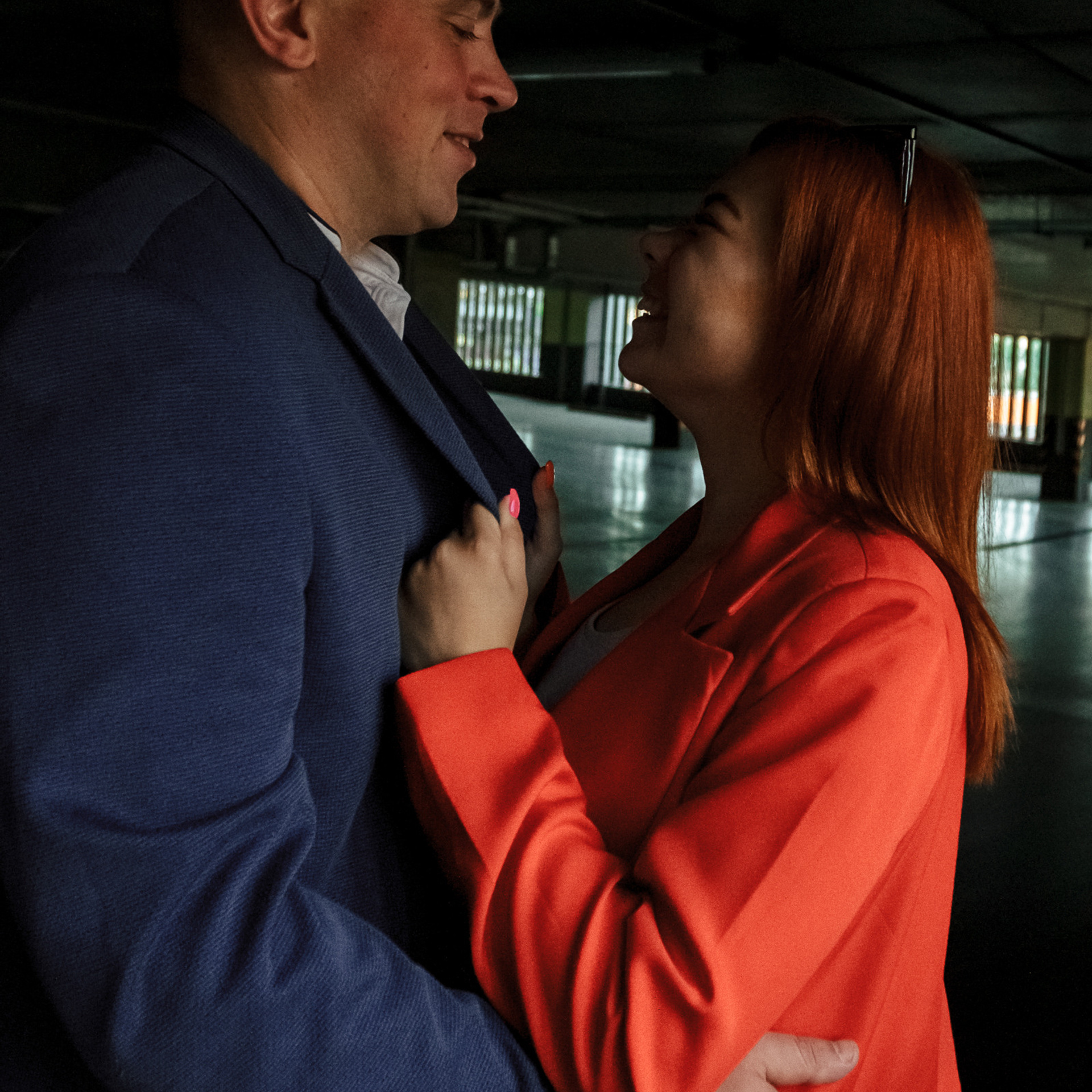 Лавстори. Портфолио. Свадебный фотограф Варшава Лодзь Польша Елена Юцова