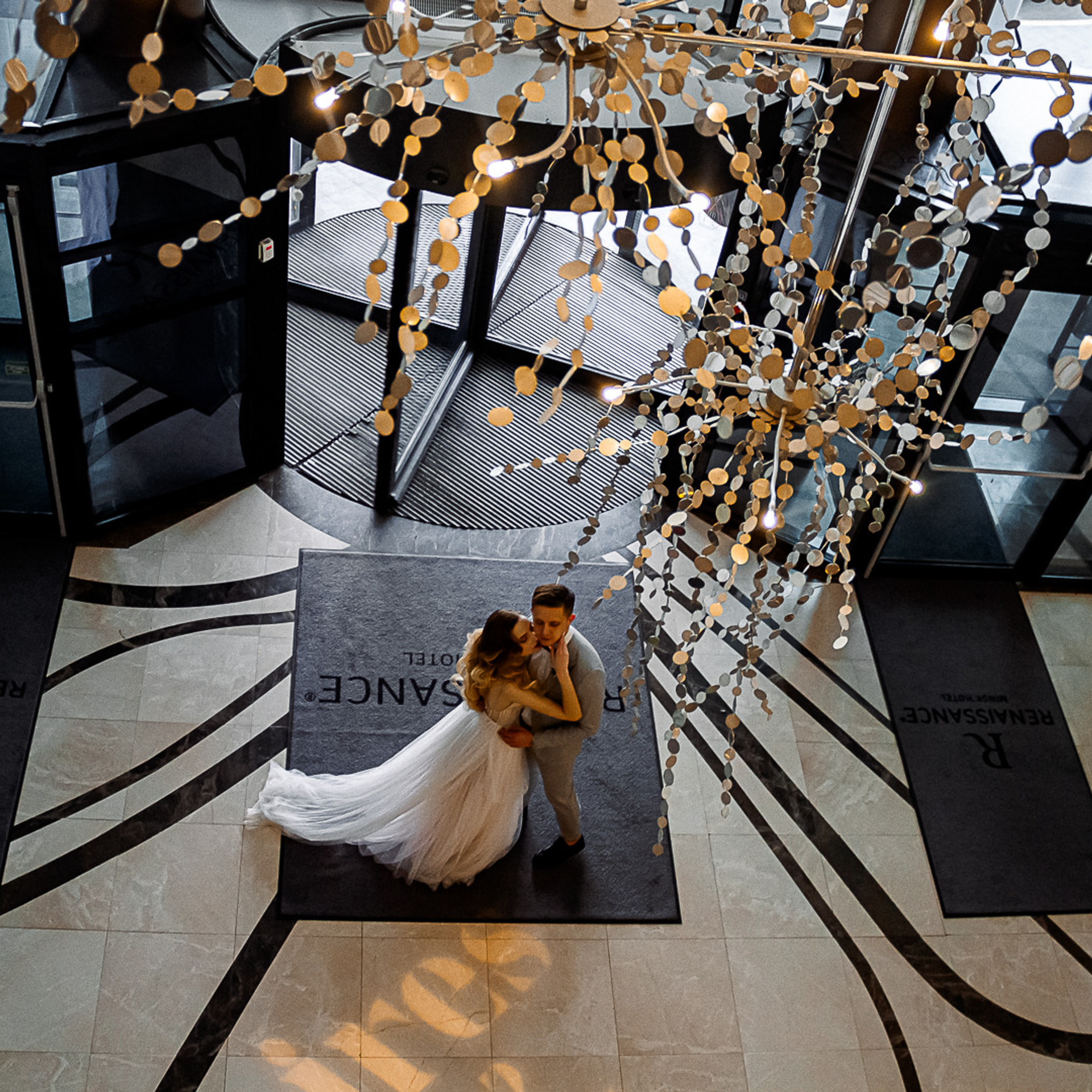 Свадьба. Портфолио. Свадебный фотограф Варшава Лодзь Польша Елена Юцова