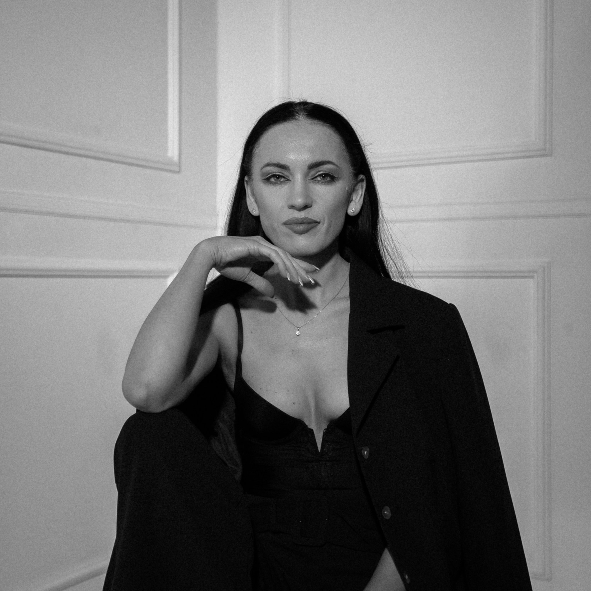 Portret biznesowy. Свадебный фотограф Варшава Лодзь Польша Елена Юцова