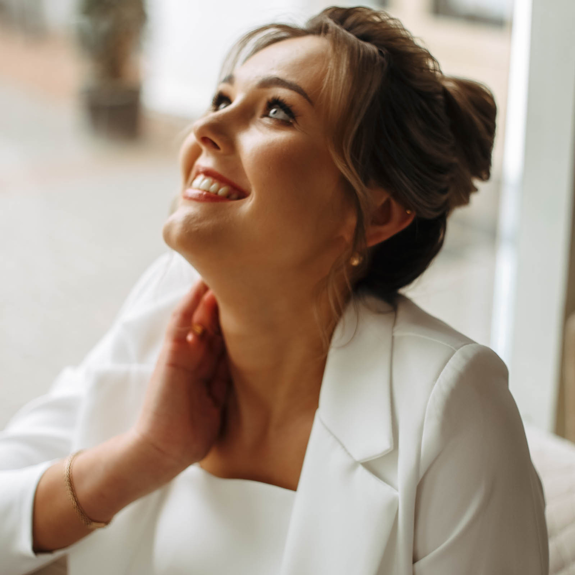 Портрет. Портфолио. Свадебный фотограф Варшава Лодзь Польша Елена Юцова