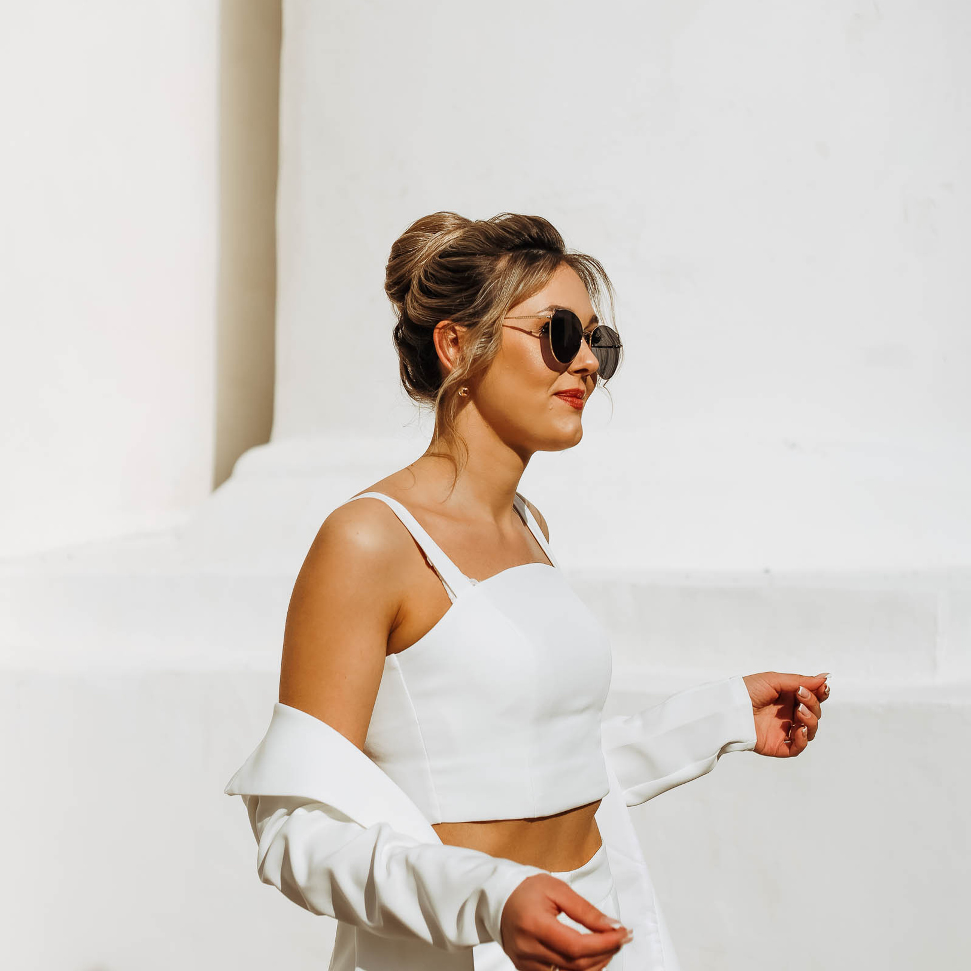 Портрет. Портфолио. Свадебный фотограф Варшава Лодзь Польша Елена Юцова