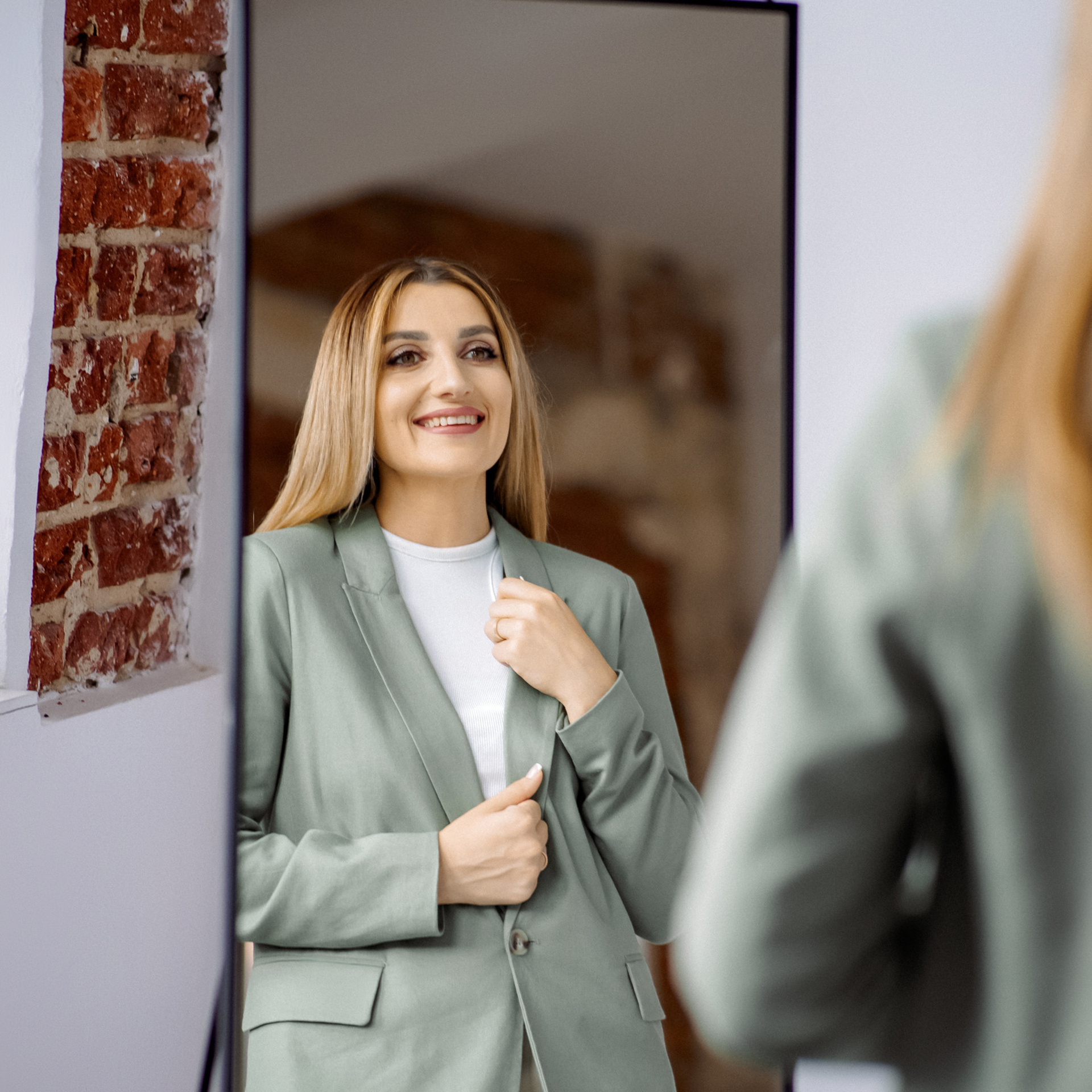 Portret biznesowy. Свадебный фотограф Варшава Лодзь Польша Елена Юцова