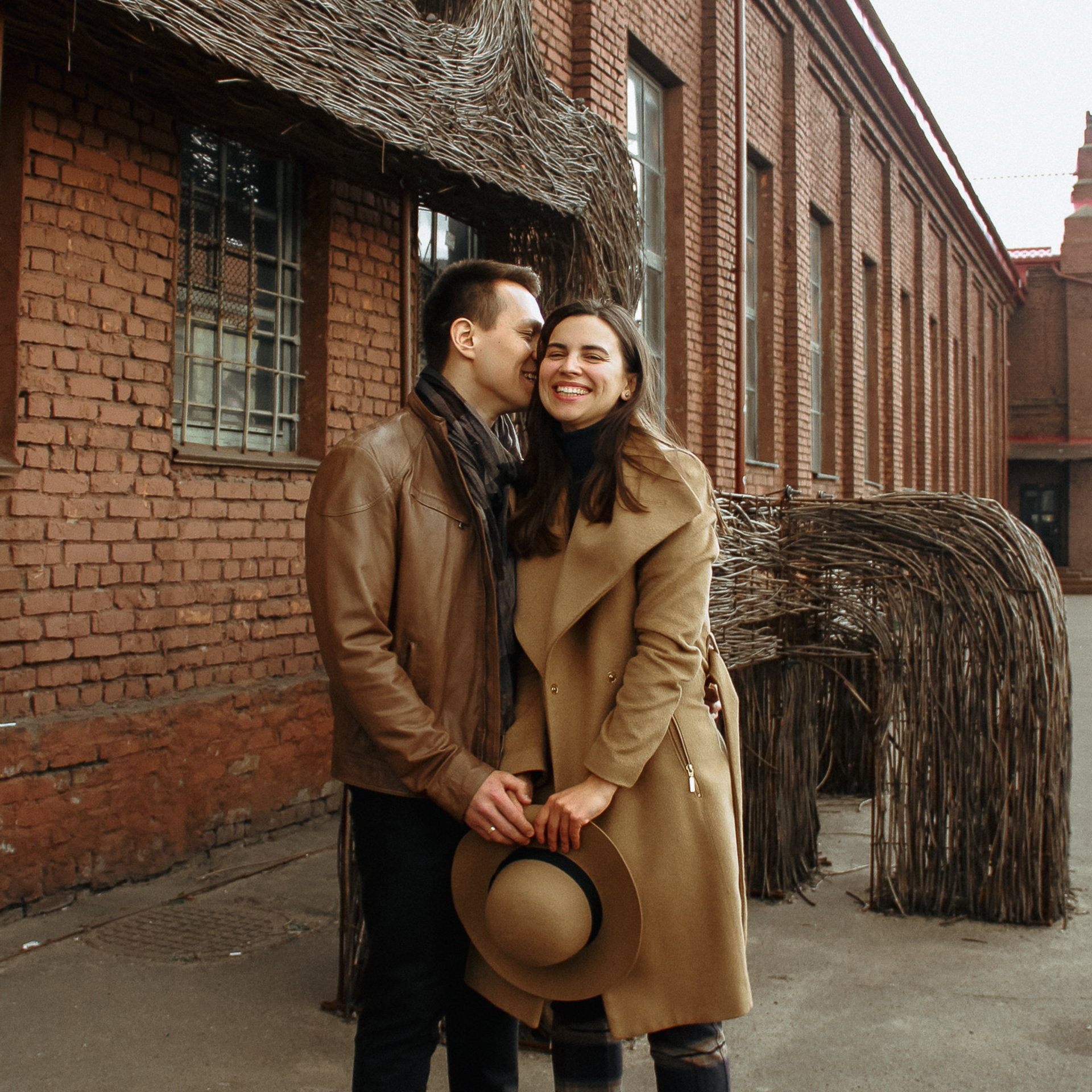 Лавстори. Портфолио. Свадебный фотограф Варшава Лодзь Польша Елена Юцова