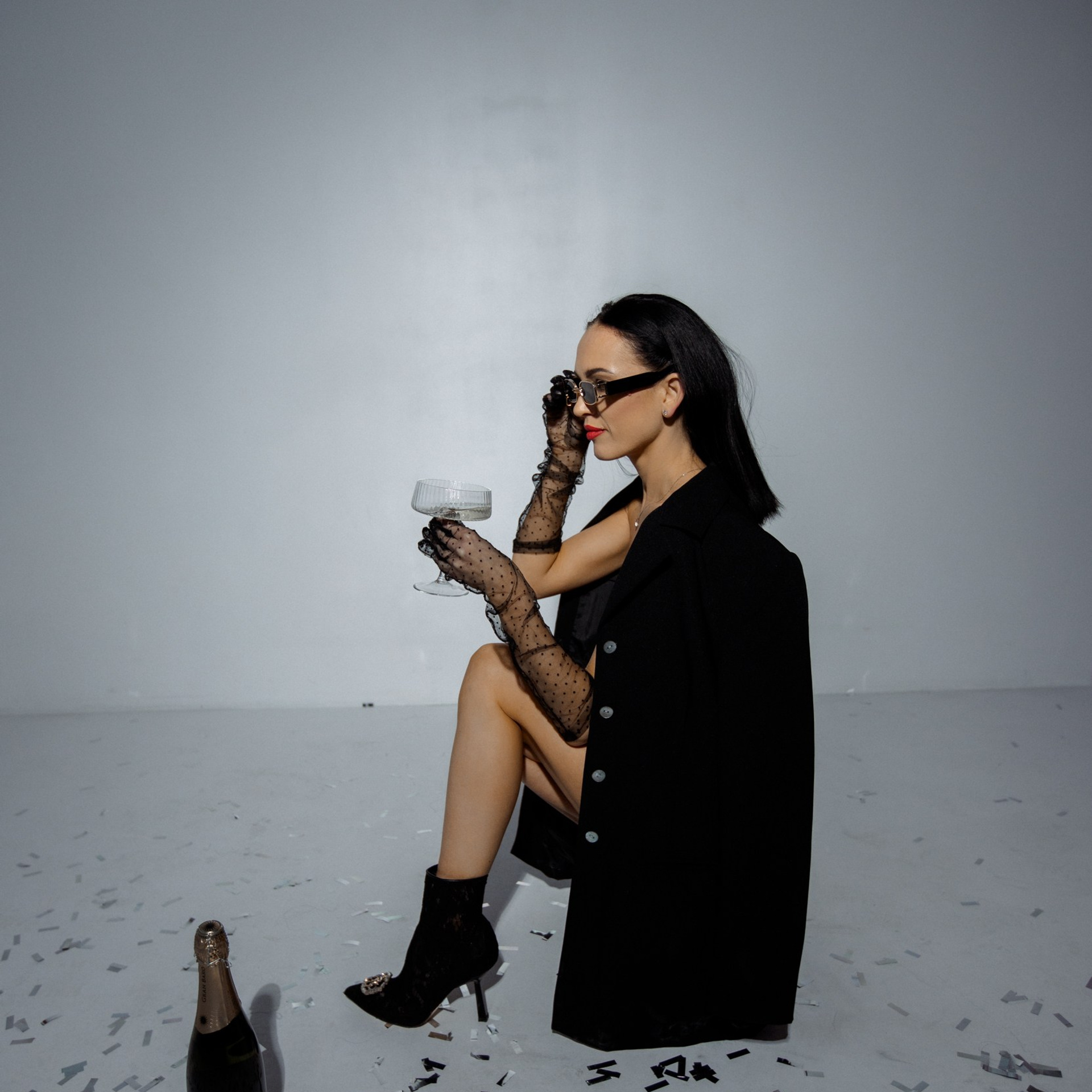 Портрет. Портфолио. Свадебный фотограф Варшава Лодзь Польша Елена Юцова