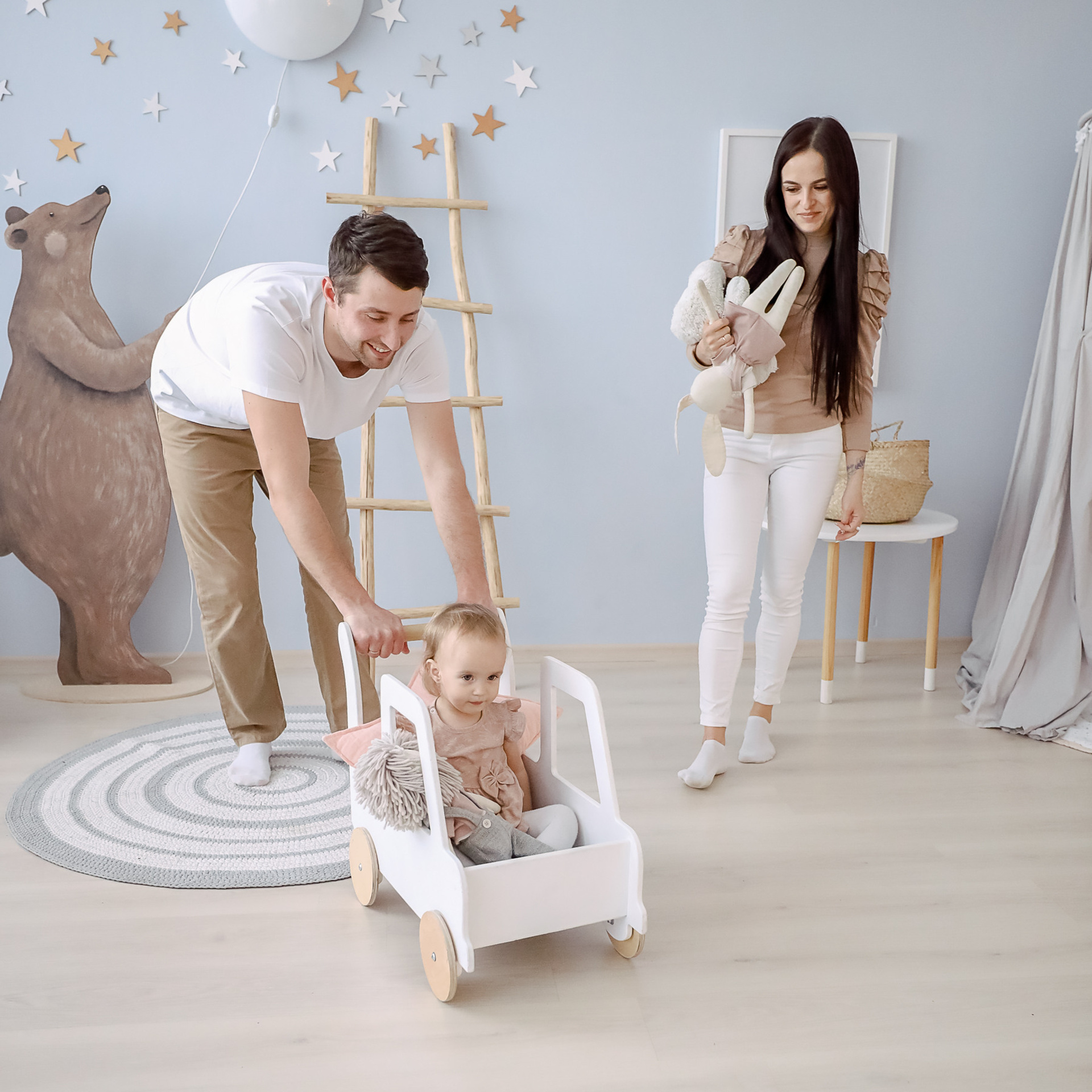 Семейное фото. Портфолио. Свадебный фотограф Варшава Лодзь Польша Елена Юцова