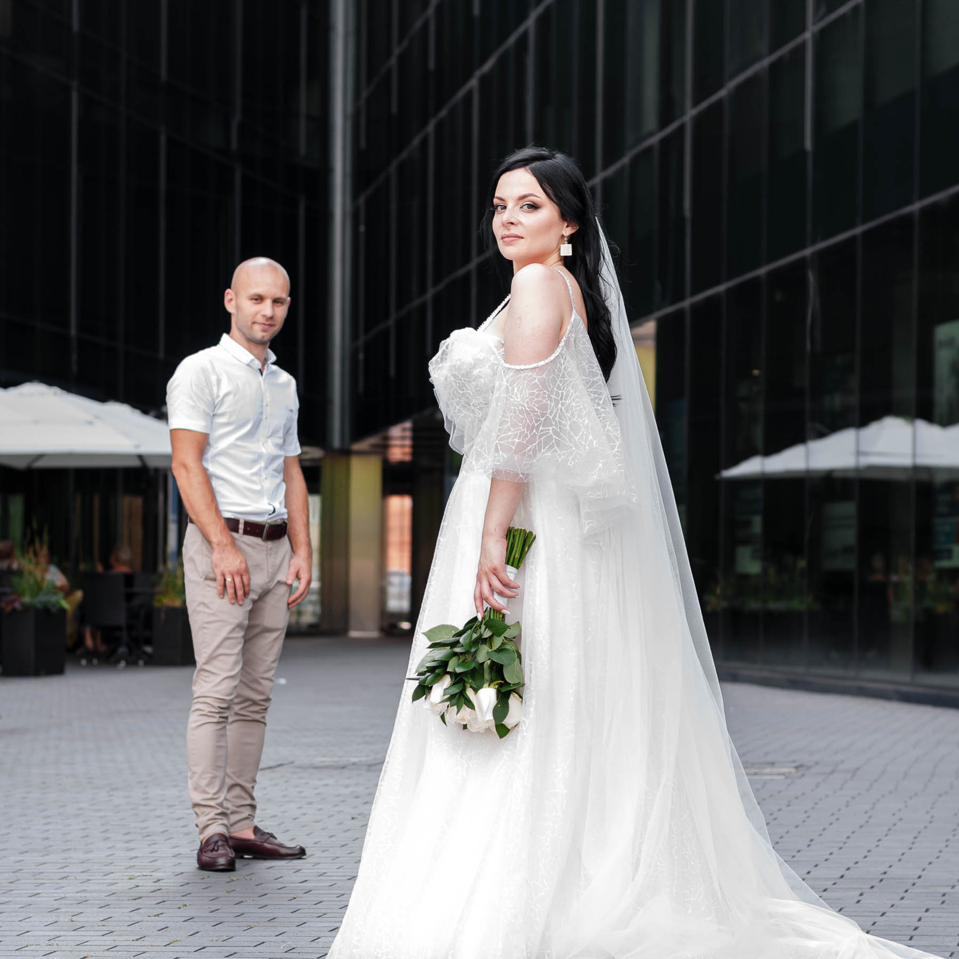 Свадьба. Портфолио. Свадебный фотограф Варшава Лодзь Польша Елена Юцова