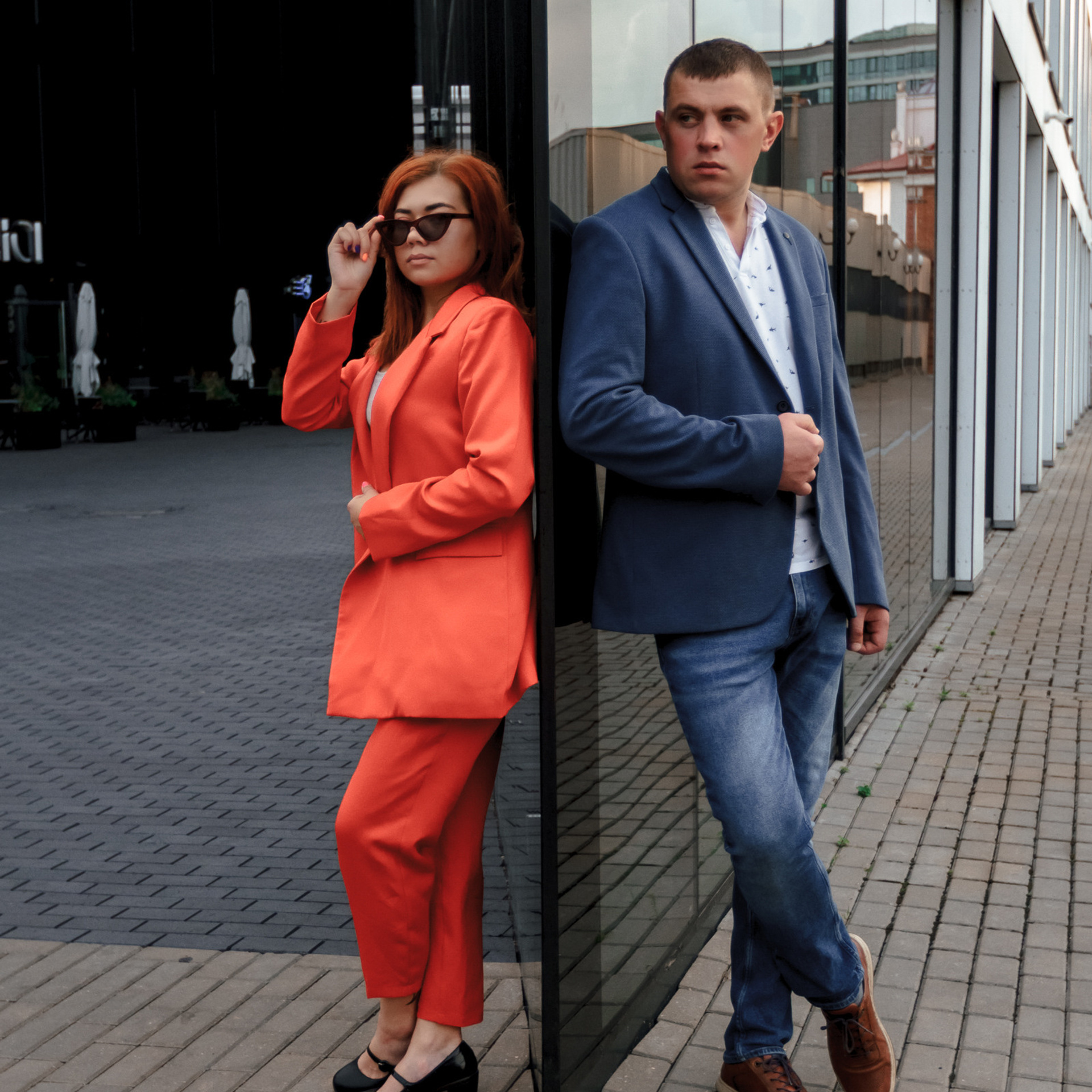 Лавстори. Портфолио. Свадебный фотограф Варшава Лодзь Польша Елена Юцова