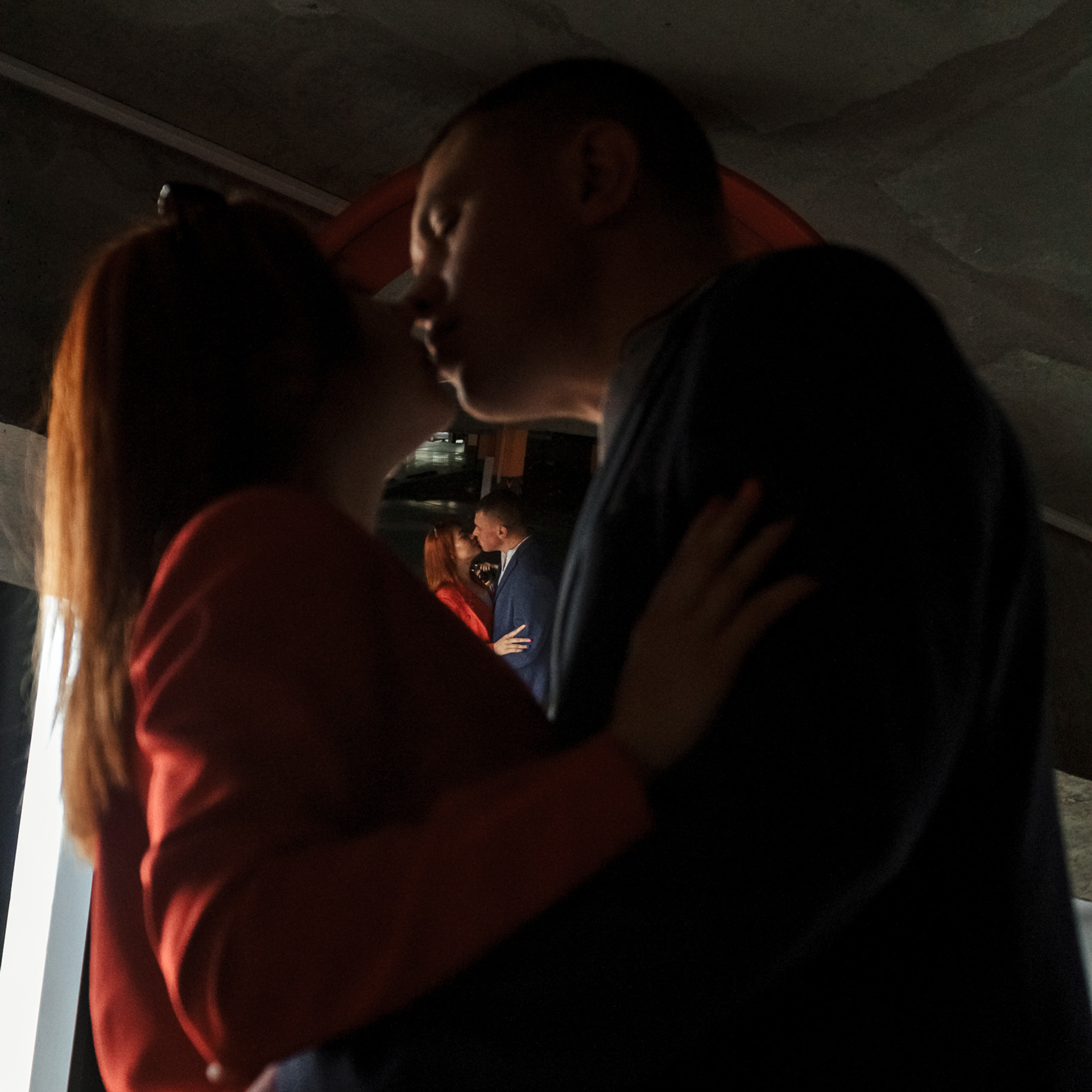 Лавстори. Портфолио. Свадебный фотограф Варшава Лодзь Польша Елена Юцова