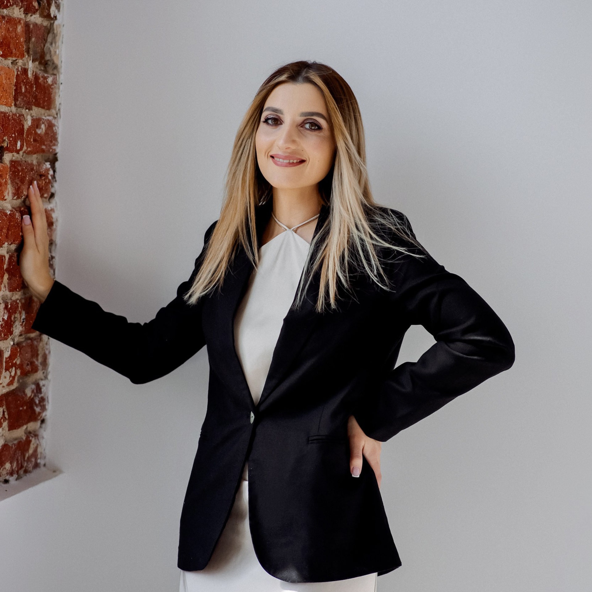 Portret biznesowy. Свадебный фотограф Варшава Лодзь Польша Елена Юцова