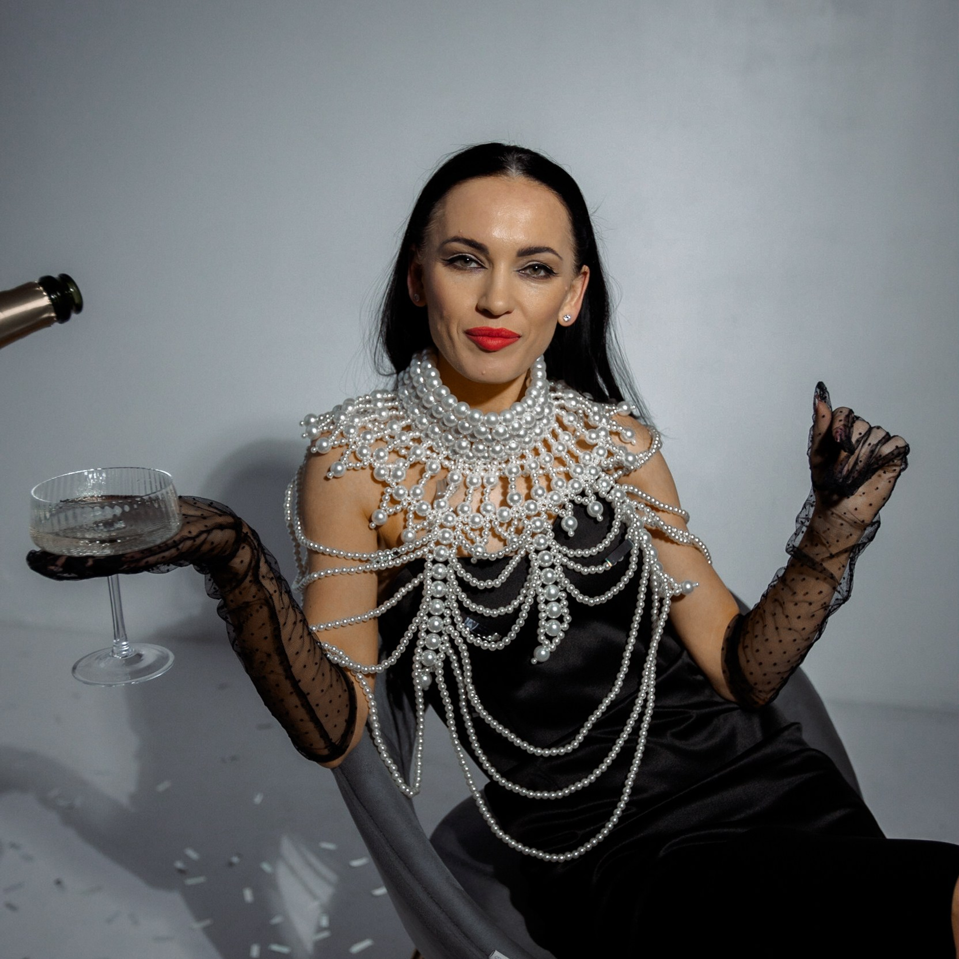 Фото-гардероб. Свадебный фотограф Варшава Лодзь Польша Елена Юцова