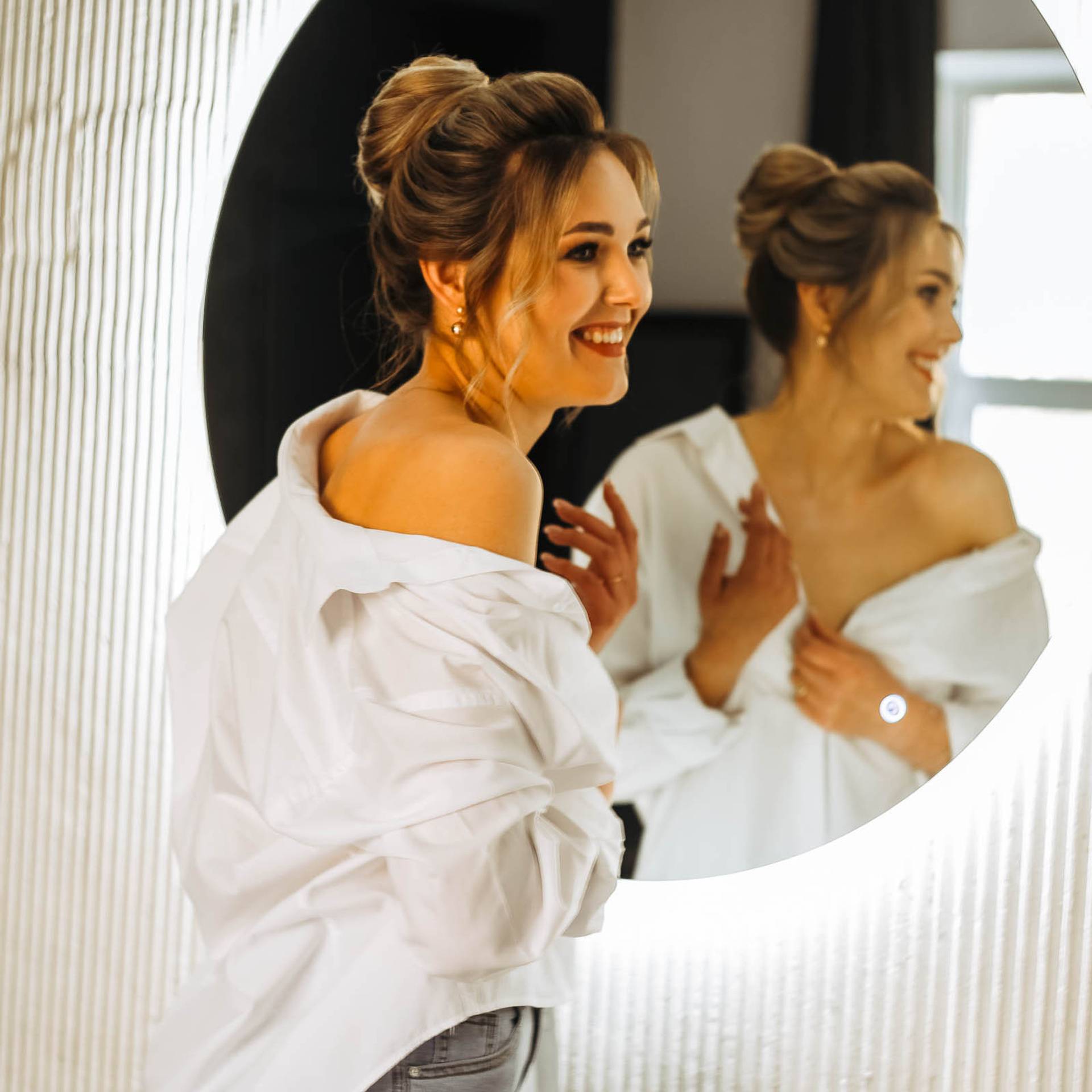 Портрет. Портфолио. Свадебный фотограф Варшава Лодзь Польша Елена Юцова