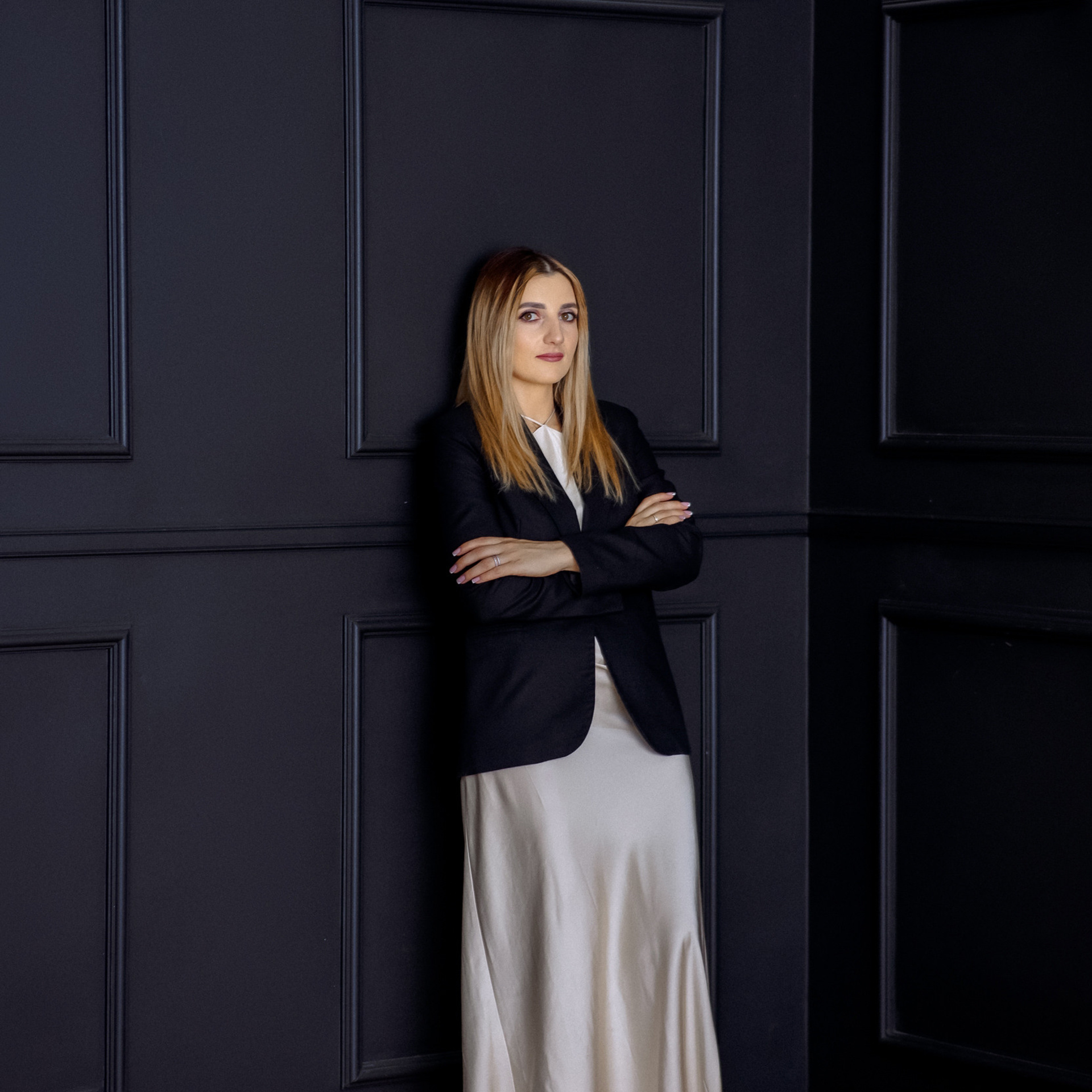 Portret biznesowy. Свадебный фотограф Варшава Лодзь Польша Елена Юцова