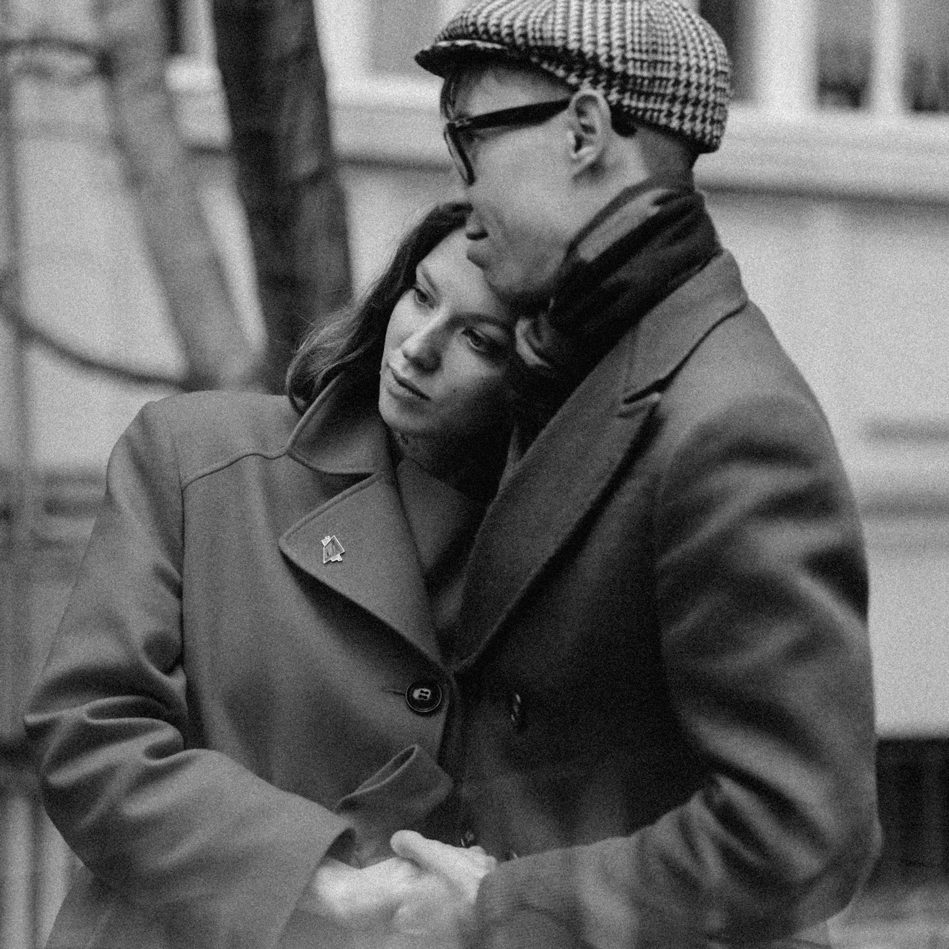 Айрат и Лиза