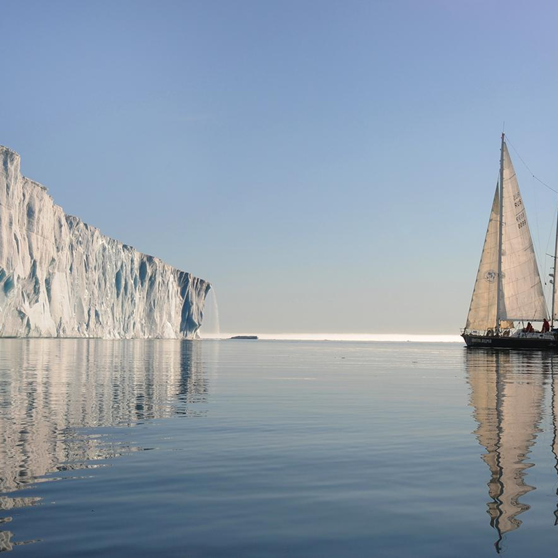 Городской и природный пейзаж