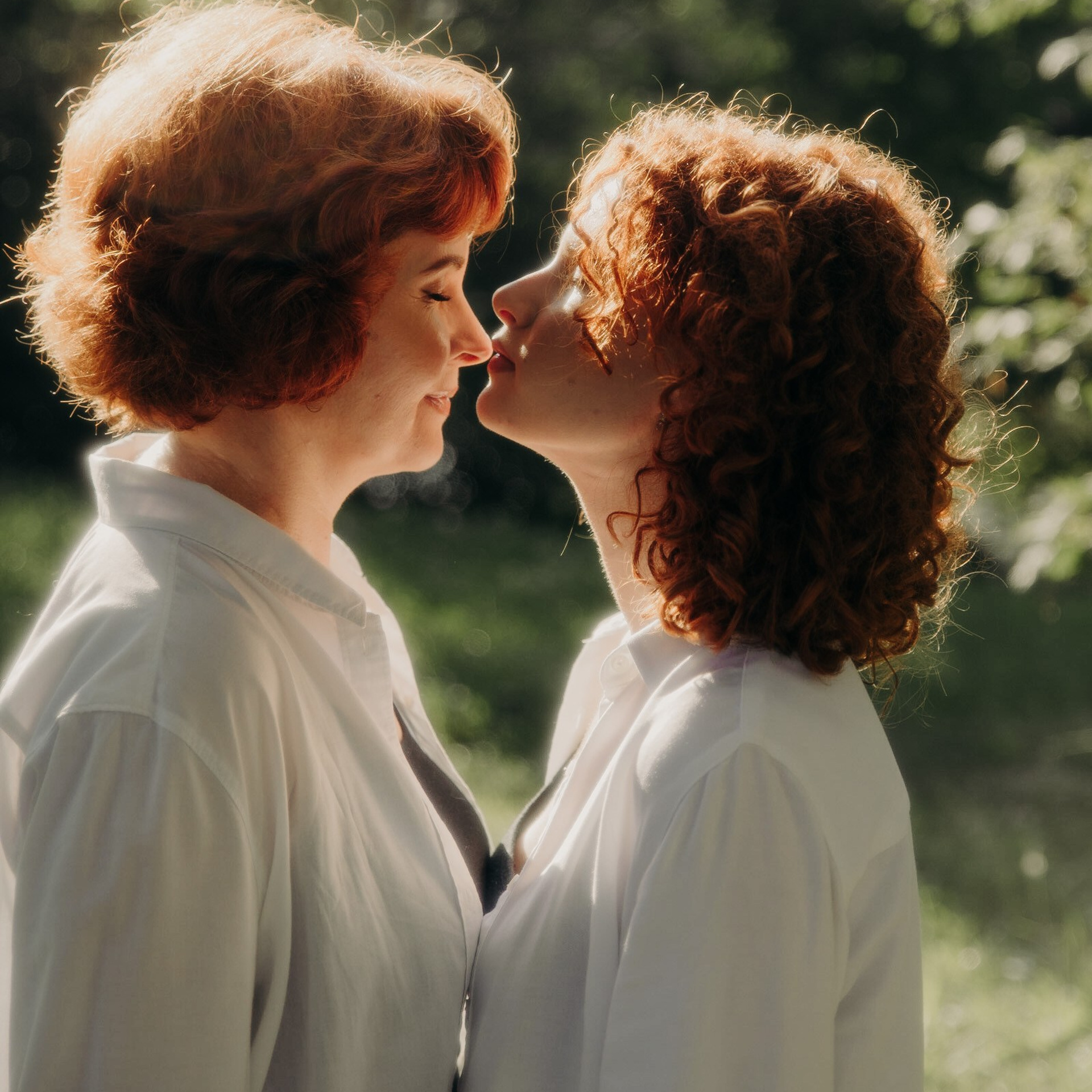 «наши воспоминания…»