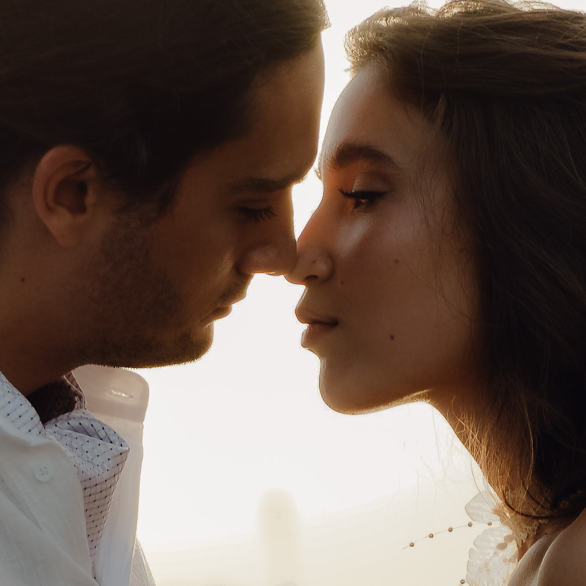 Любовь — это танец