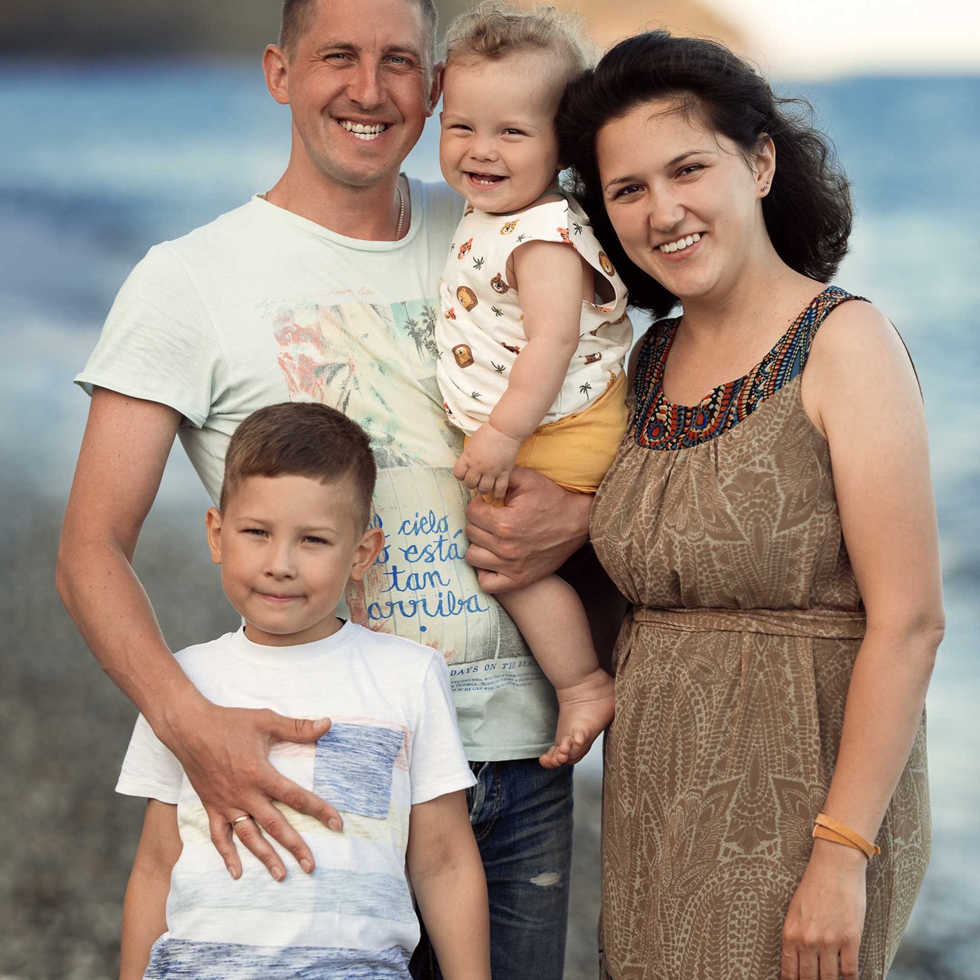 Отзывы. Семейный и женский фотограф в Крыму Олеся Вайло