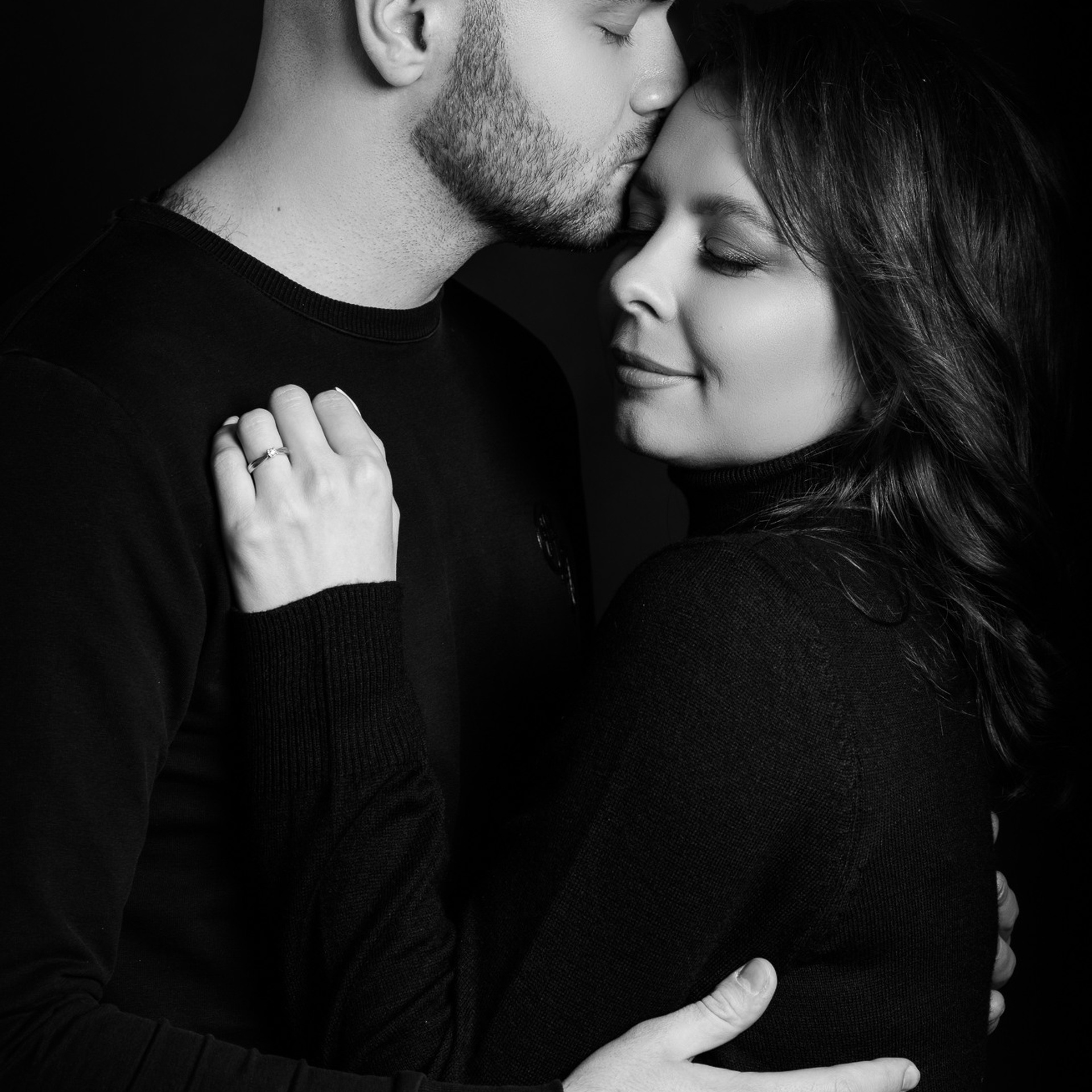 Семейная съемка