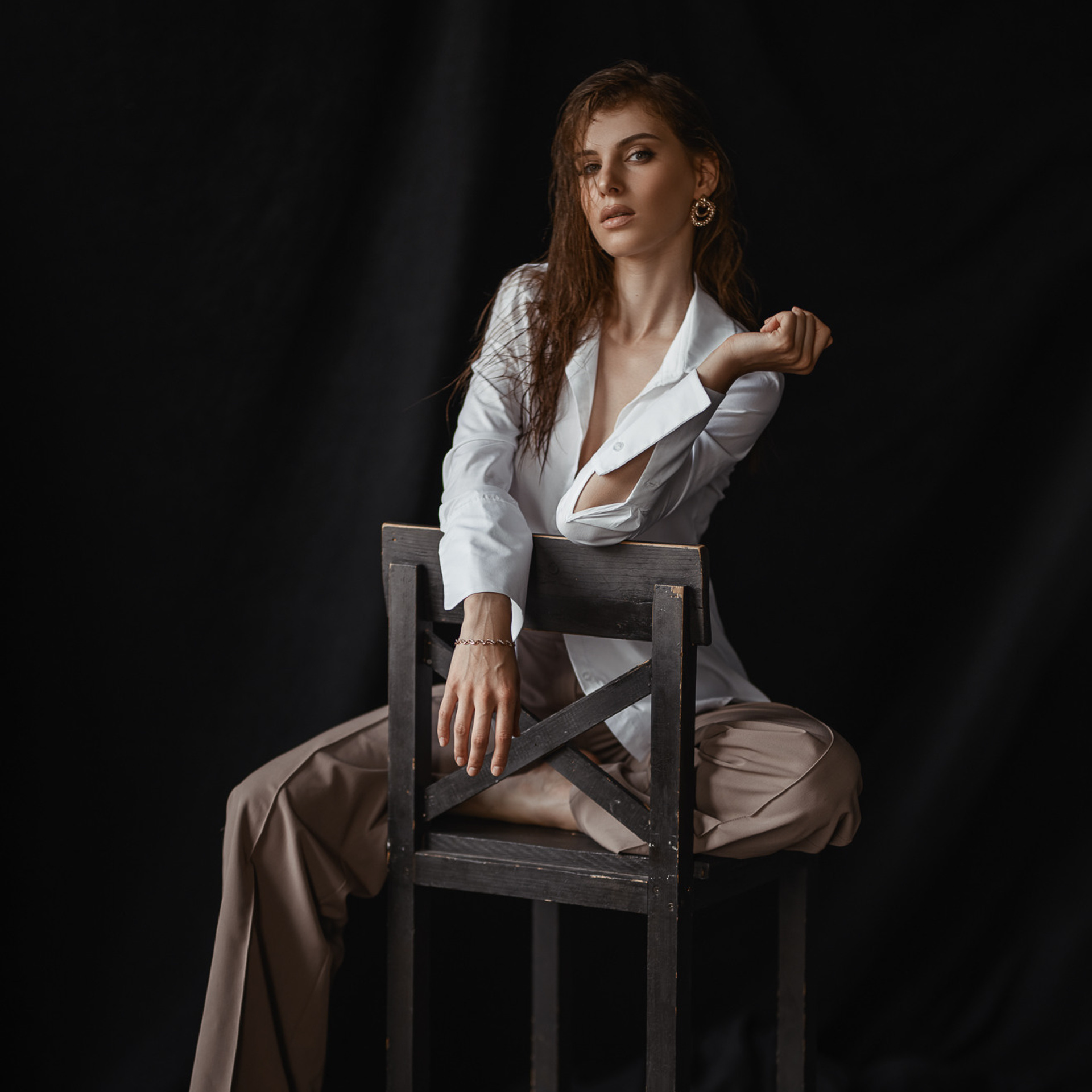 Отзывы. Семейный и женский фотограф в Крыму Олеся Вайло