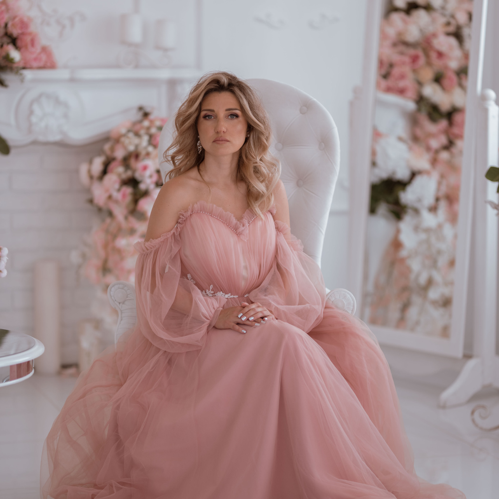 Отзывы. Семейный и женский фотограф в Крыму Олеся Вайло